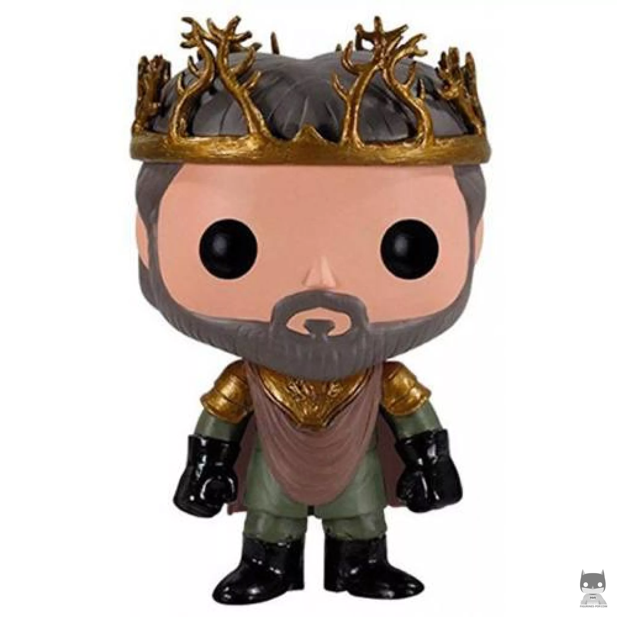 Figura Funko Pop! Renly Baratheon (Juego de tronos)