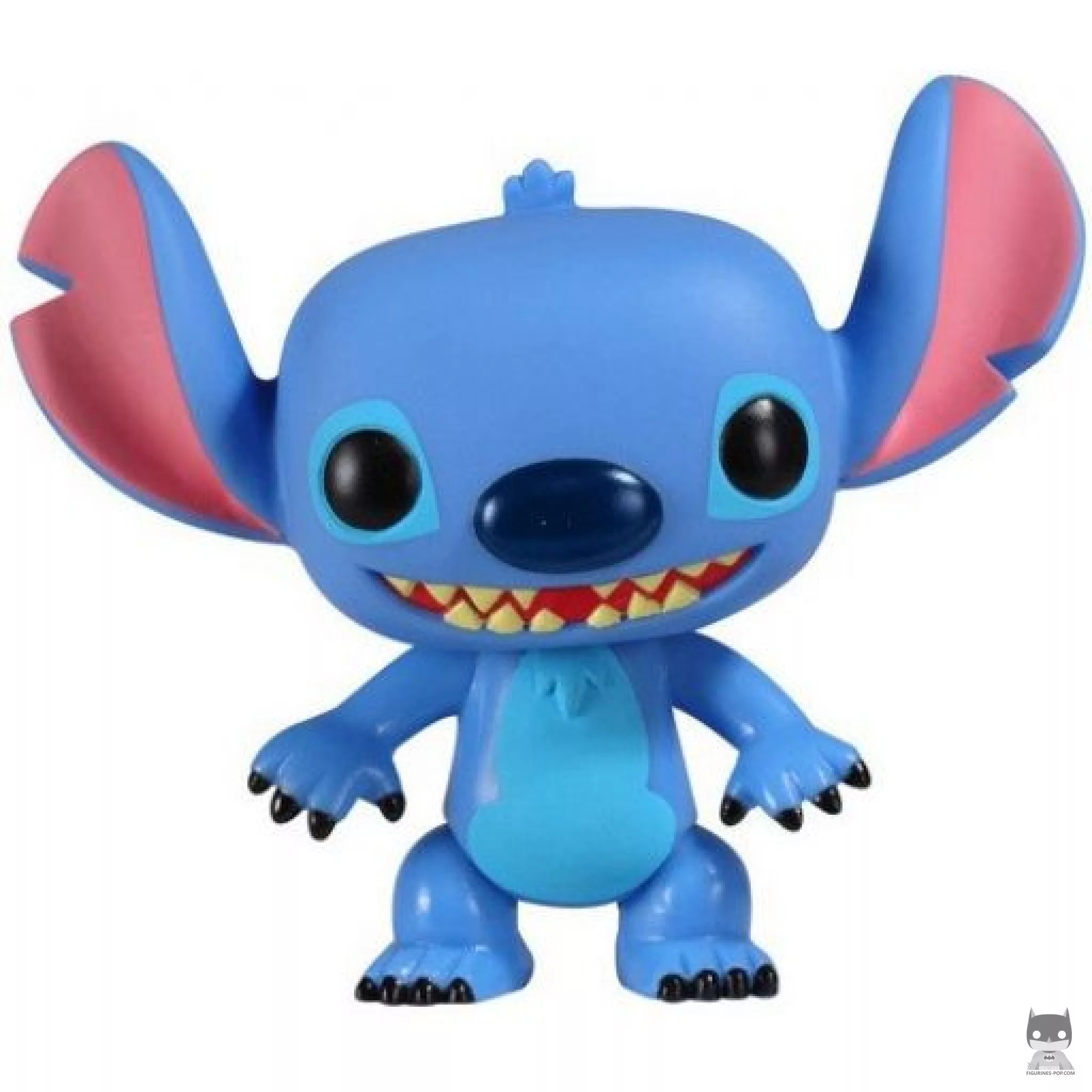 Figura Funko Pop! Stitch (Lilo y Stitch)