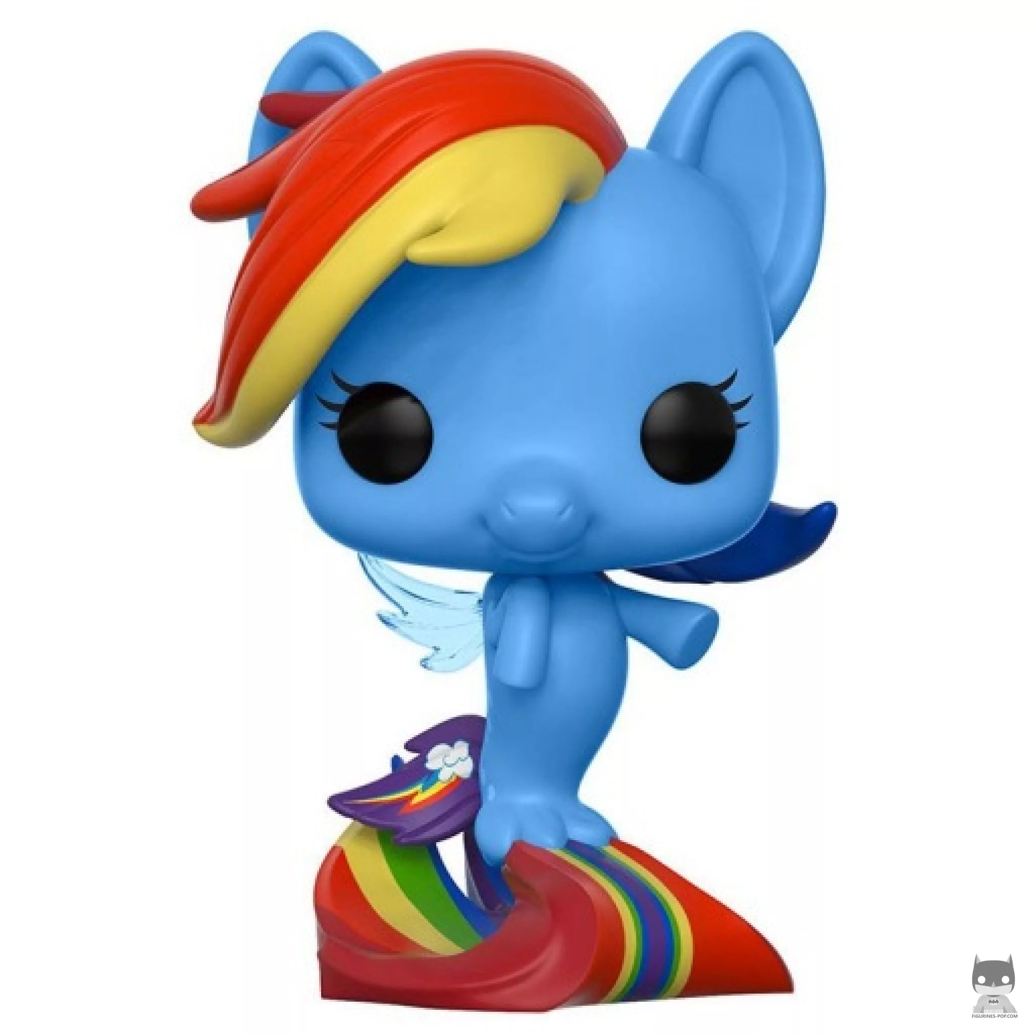 Figura Funko Pop! Rainbow Dash (My Little Pony)