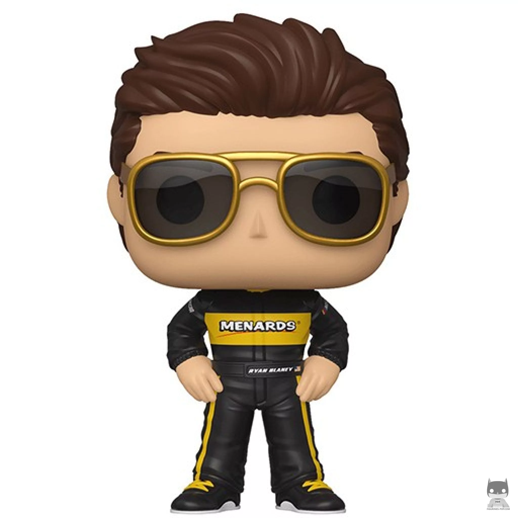 Figura Funko Pop! Ryan Blaney (NASCAR)