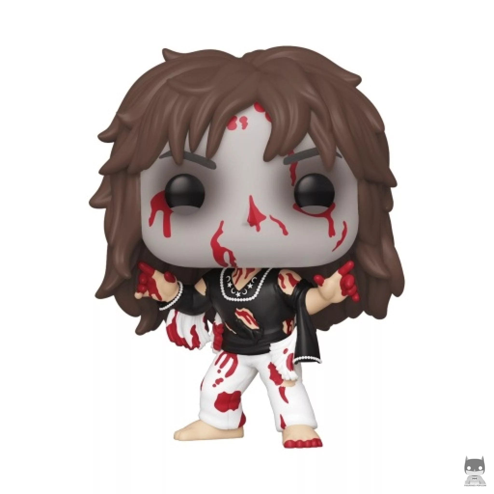 Figura Funko Pop! Ozzy Osbourne: Diary of a Madman (Ozzy Osbourne)