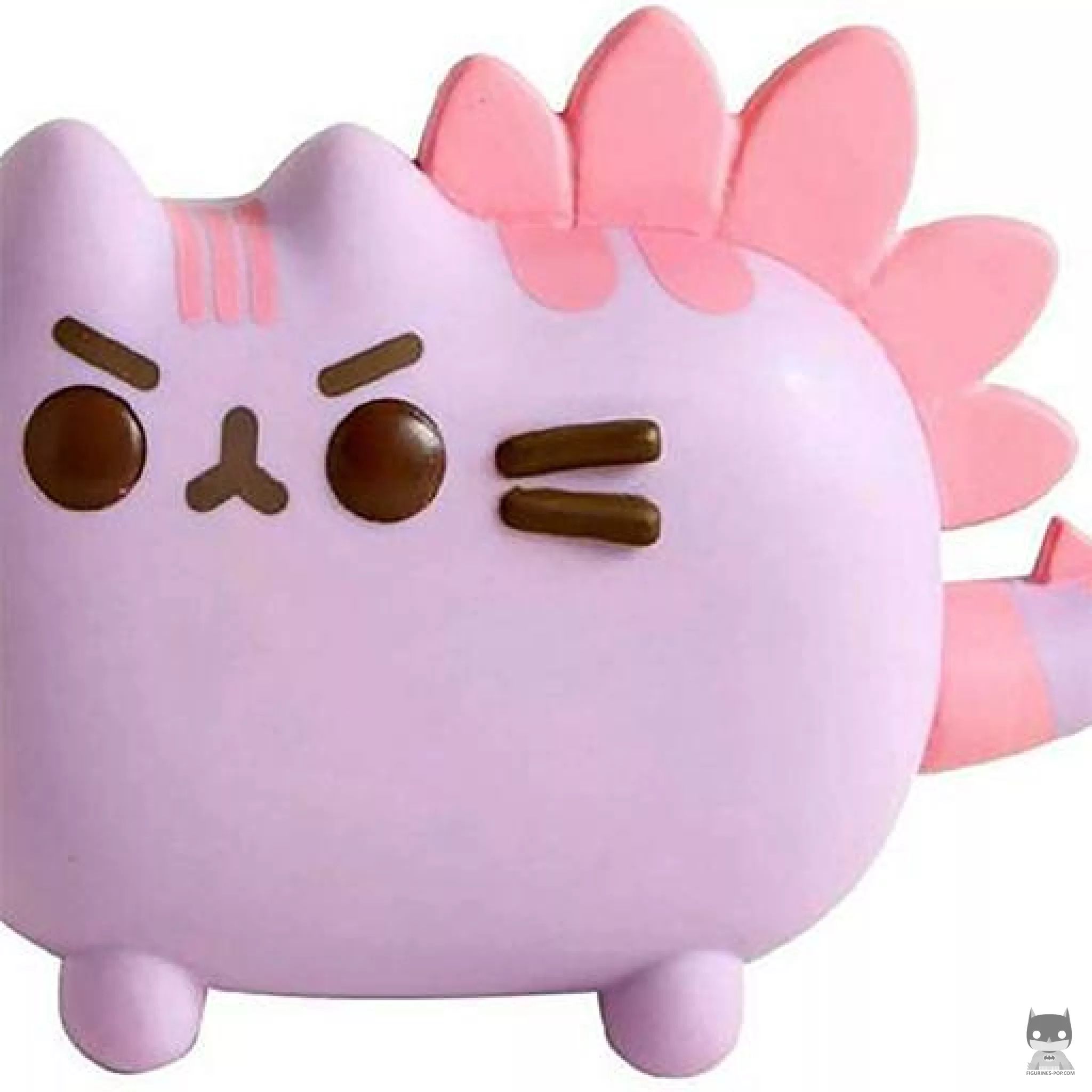 Figura Funko Pop! Pusheenosaurus (Rosa) (Pusheen)