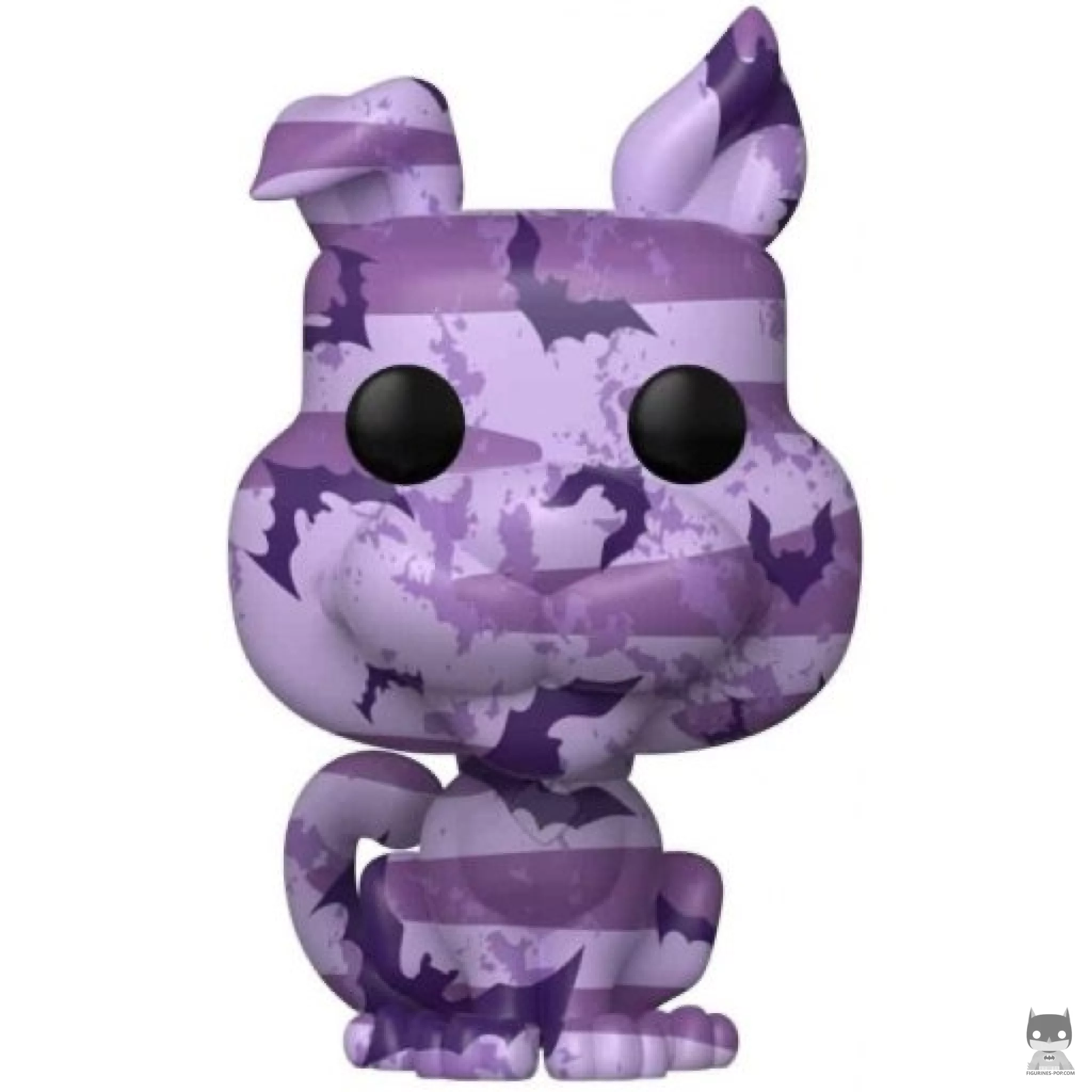 Figura Funko Pop! Scooby-Doo (Scooby-Doo)