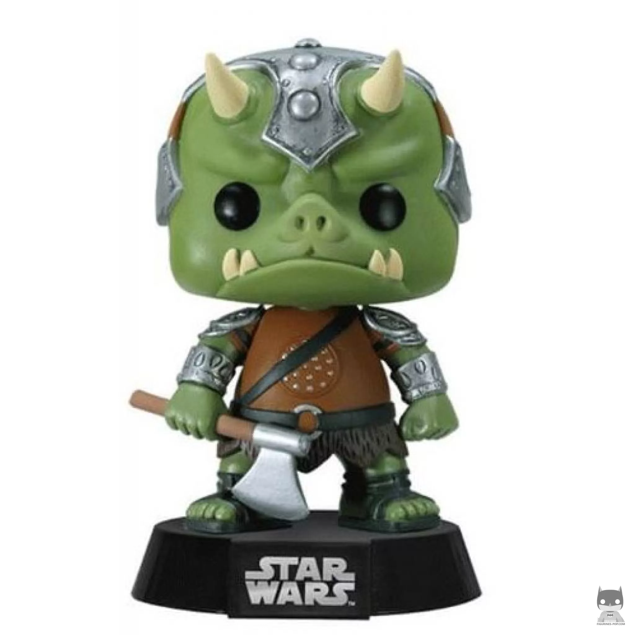 Figura Funko Pop! Guardia gamorreano (Original) (Star Wars: Episodio I, La amenaza fantasma)