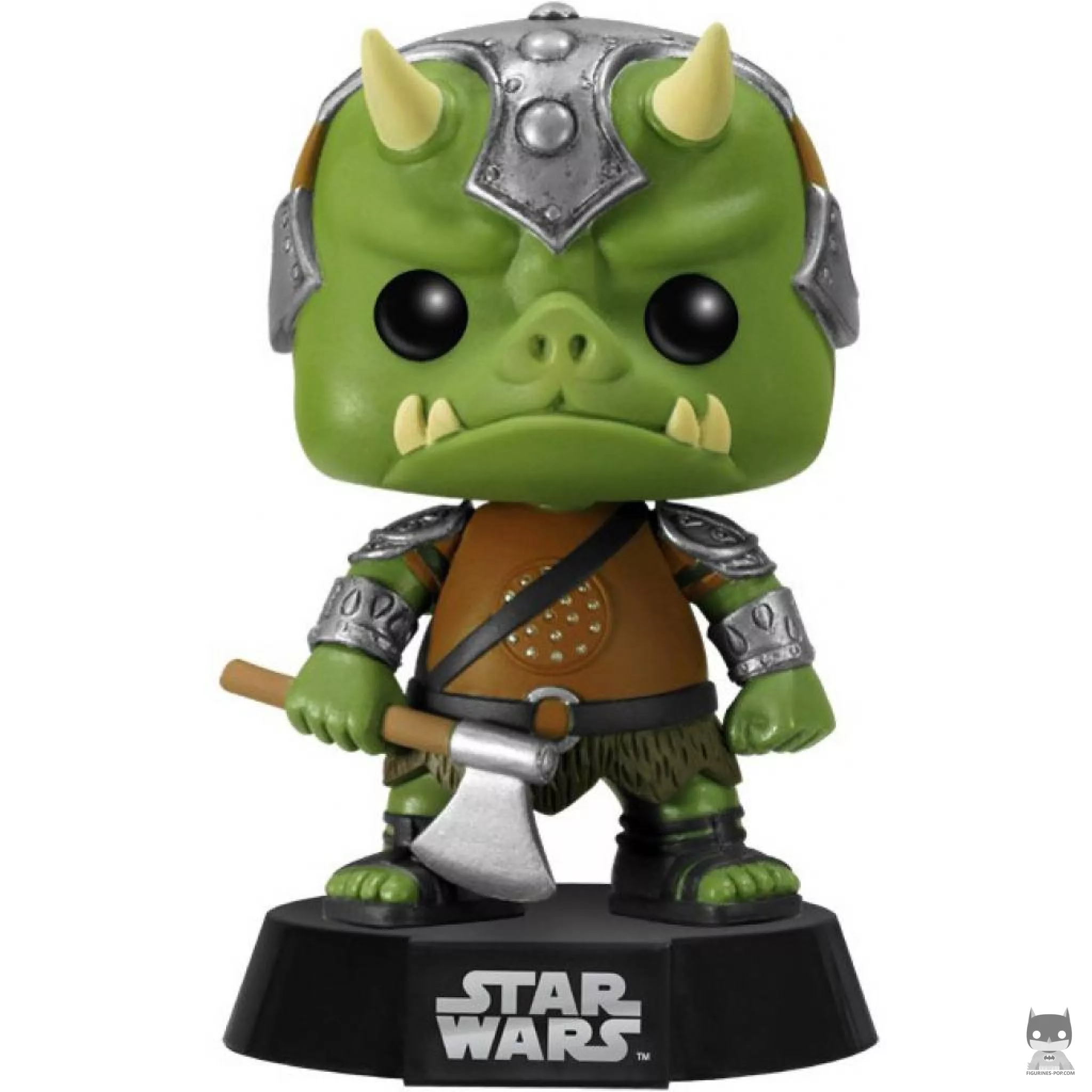 Figura Funko Pop! Guardia gamorreano (Star Wars: Episodio I, La amenaza fantasma)
