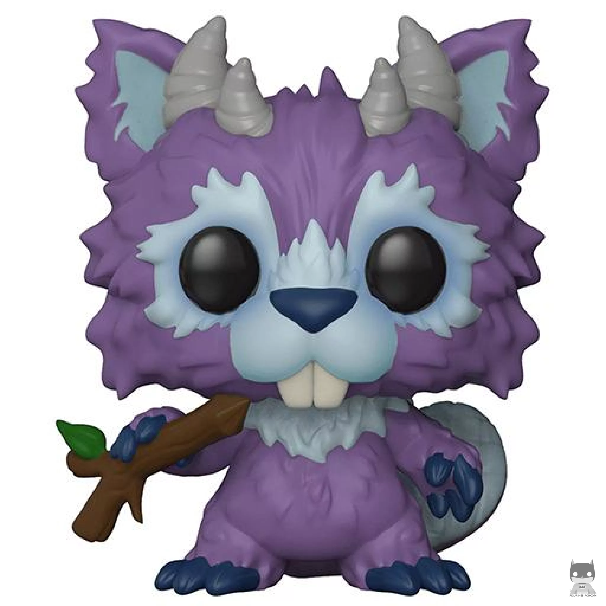 Figura Funko Pop! Angus Knucklebark (Wetmore Forest)