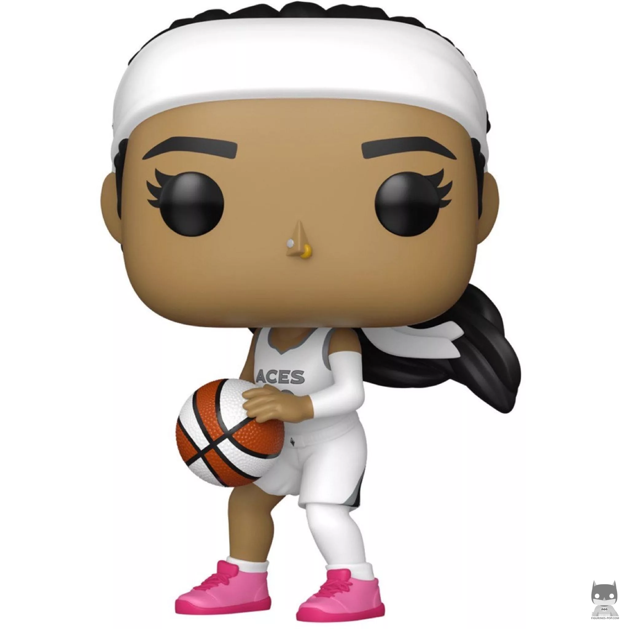 Figura Funko Pop! A'ja Wilson (WNBA)