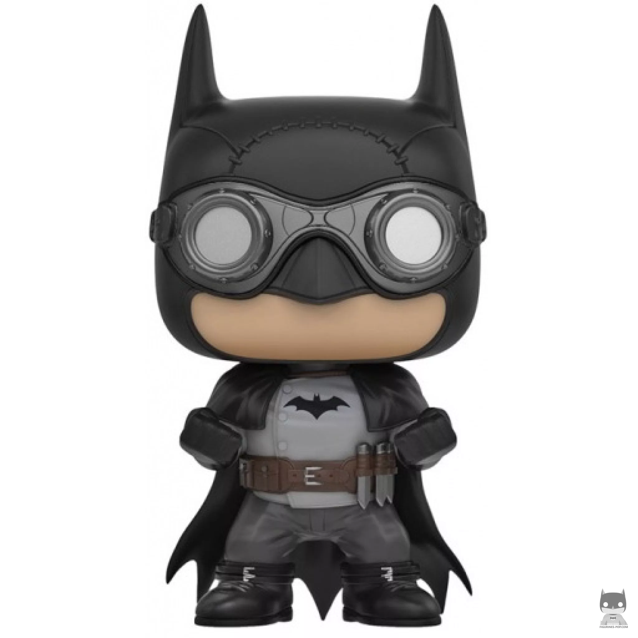 Figura Funko Pop! Batman steampunk (DC Super Heroes)