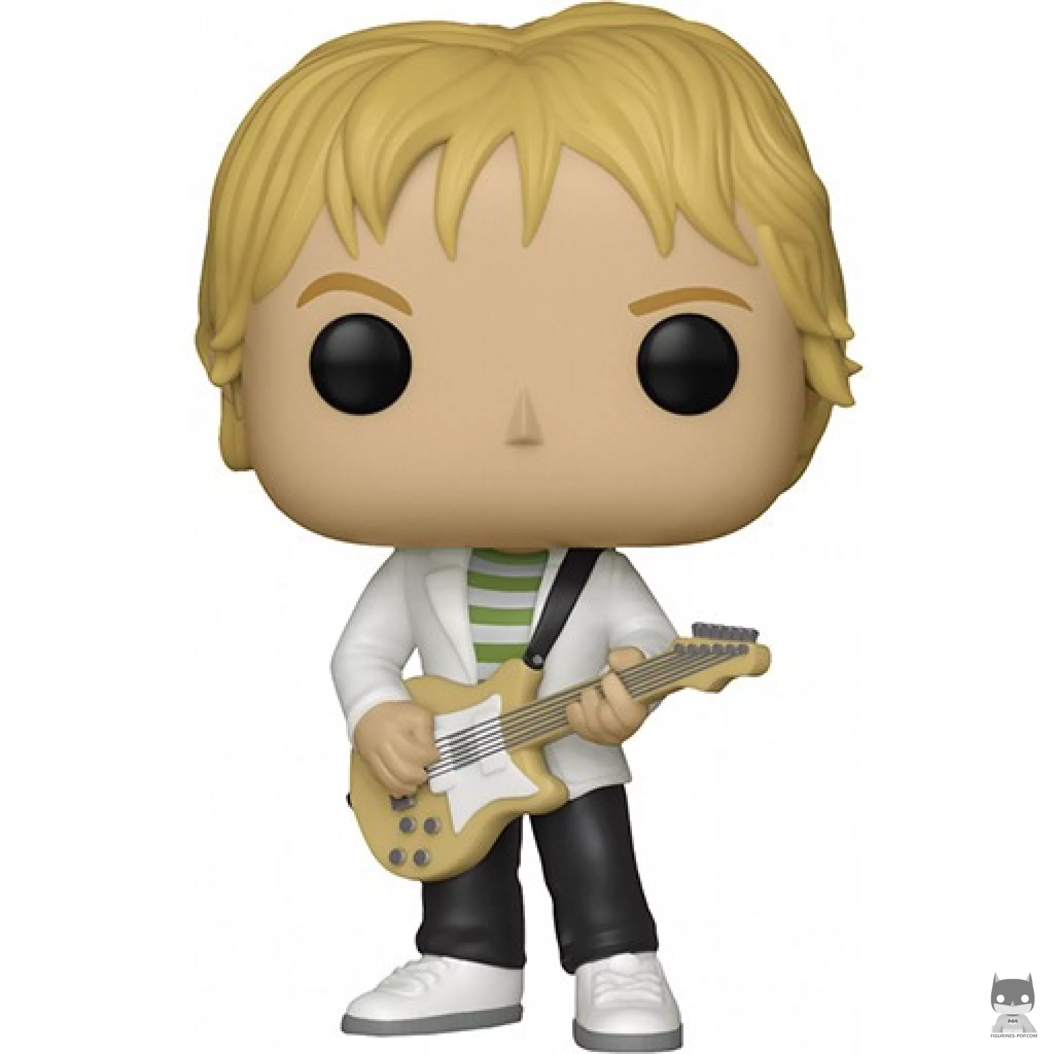 Figura Funko Pop! Andy Summers (The Police)