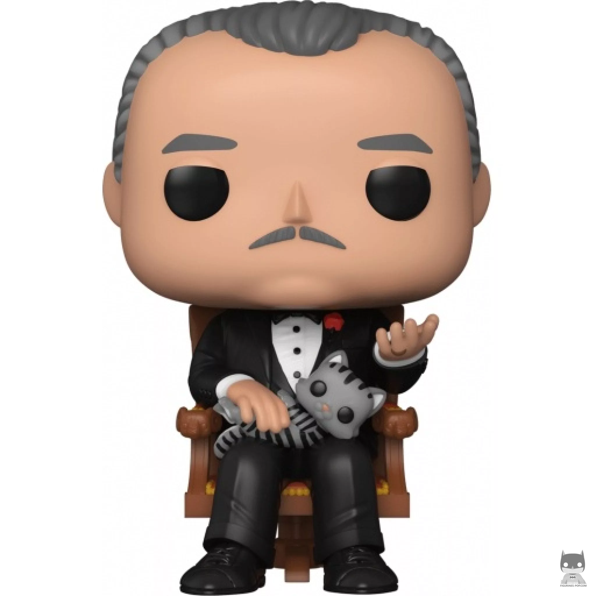 Figura Funko Pop! Vito Corleone (El padrino)