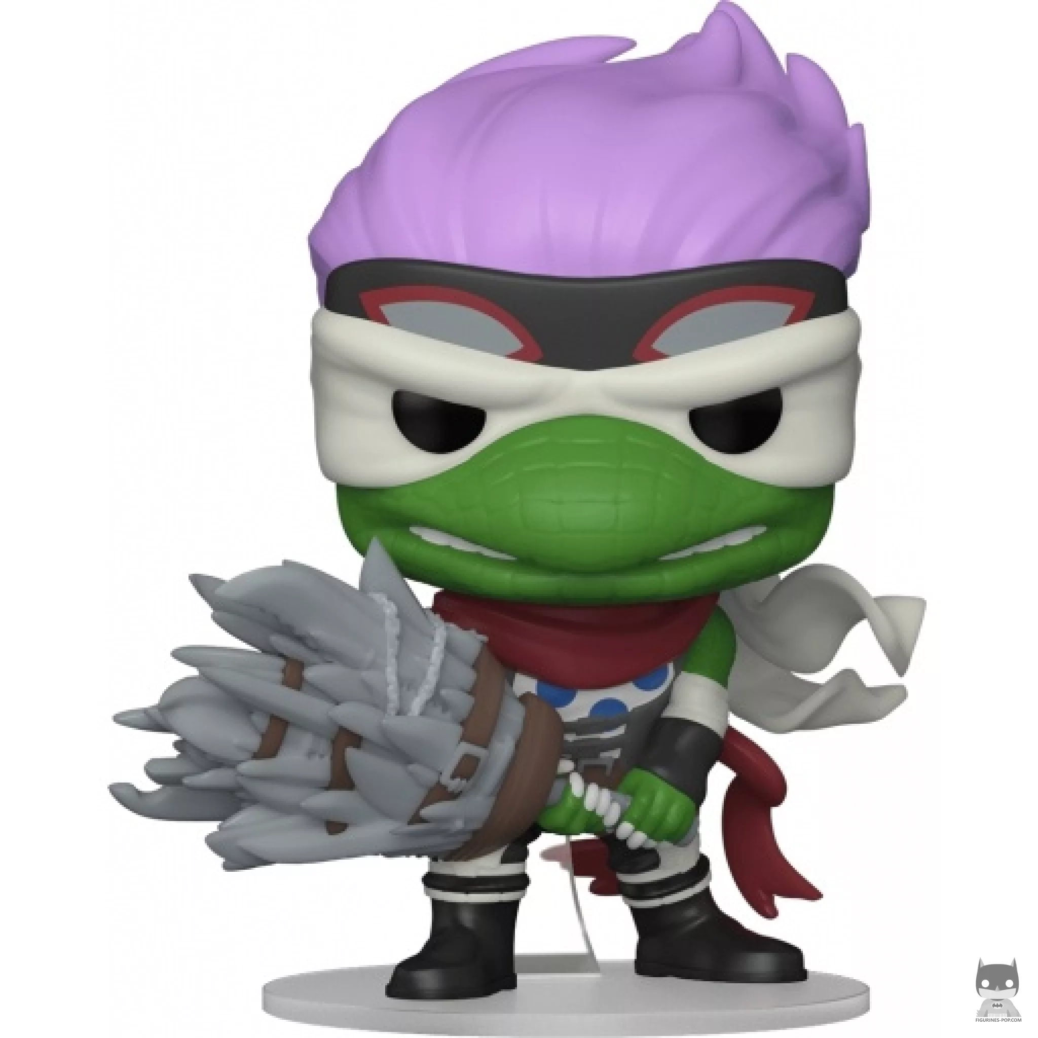 Figura Funko Pop! Spinner (My Hero Academia)