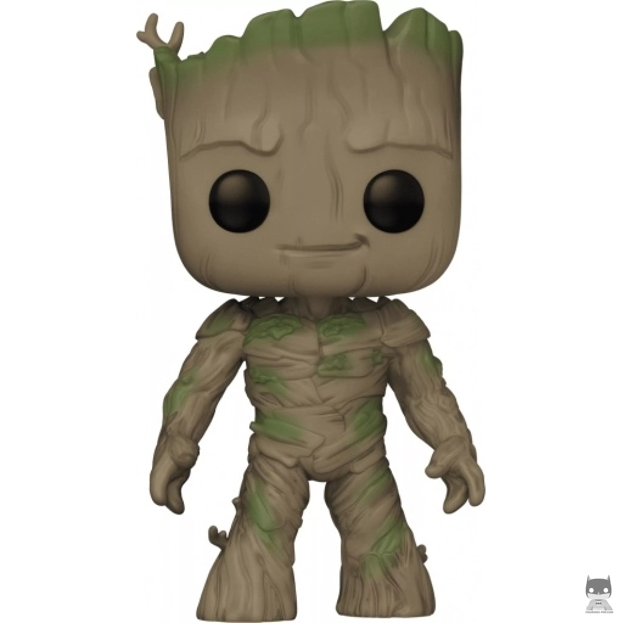 Figura Funko Pop! Groot (Supersized) (Guardianes de la Galaxia Vol. 3)
