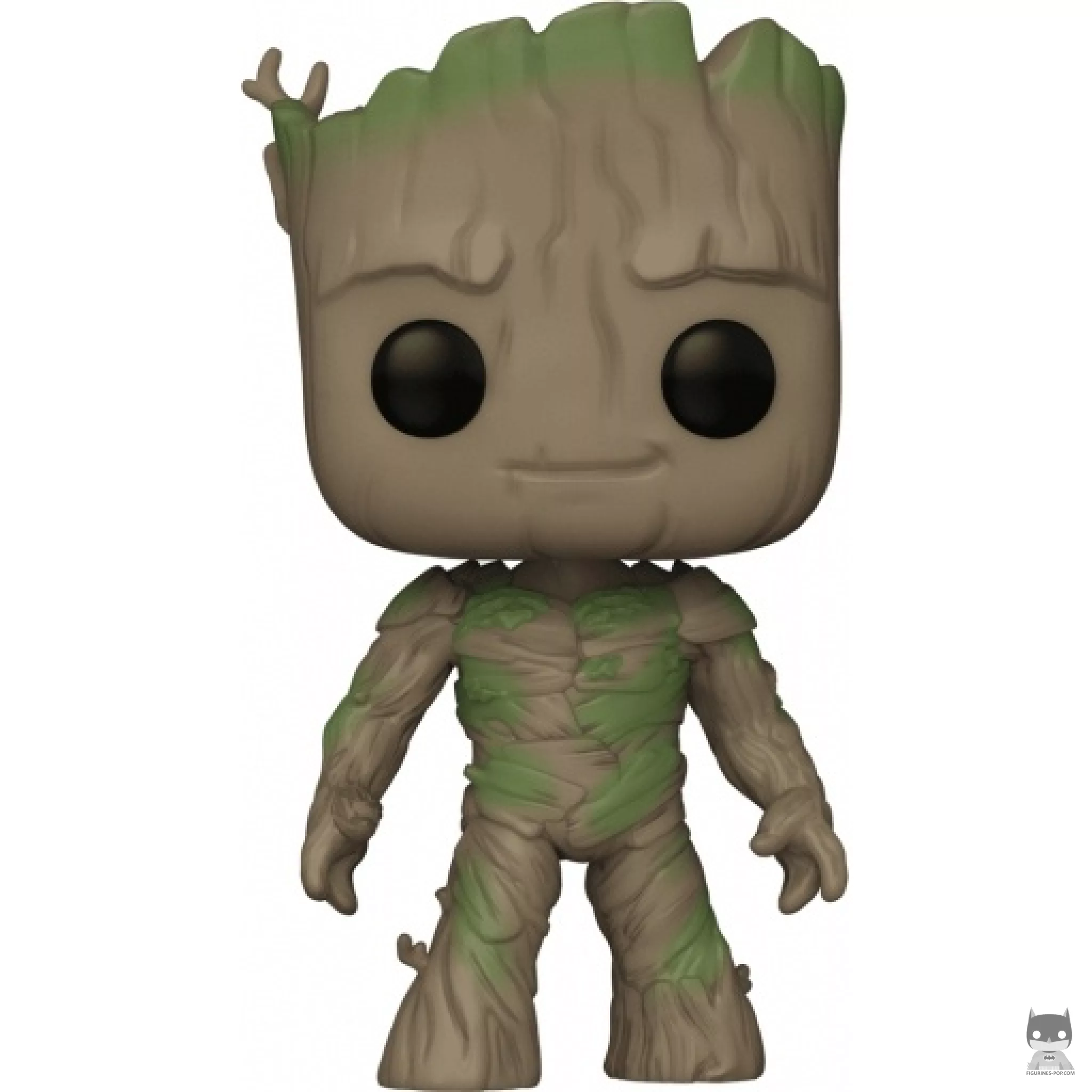 Figura Funko Pop! Groot (Guardianes de la Galaxia Vol. 3)