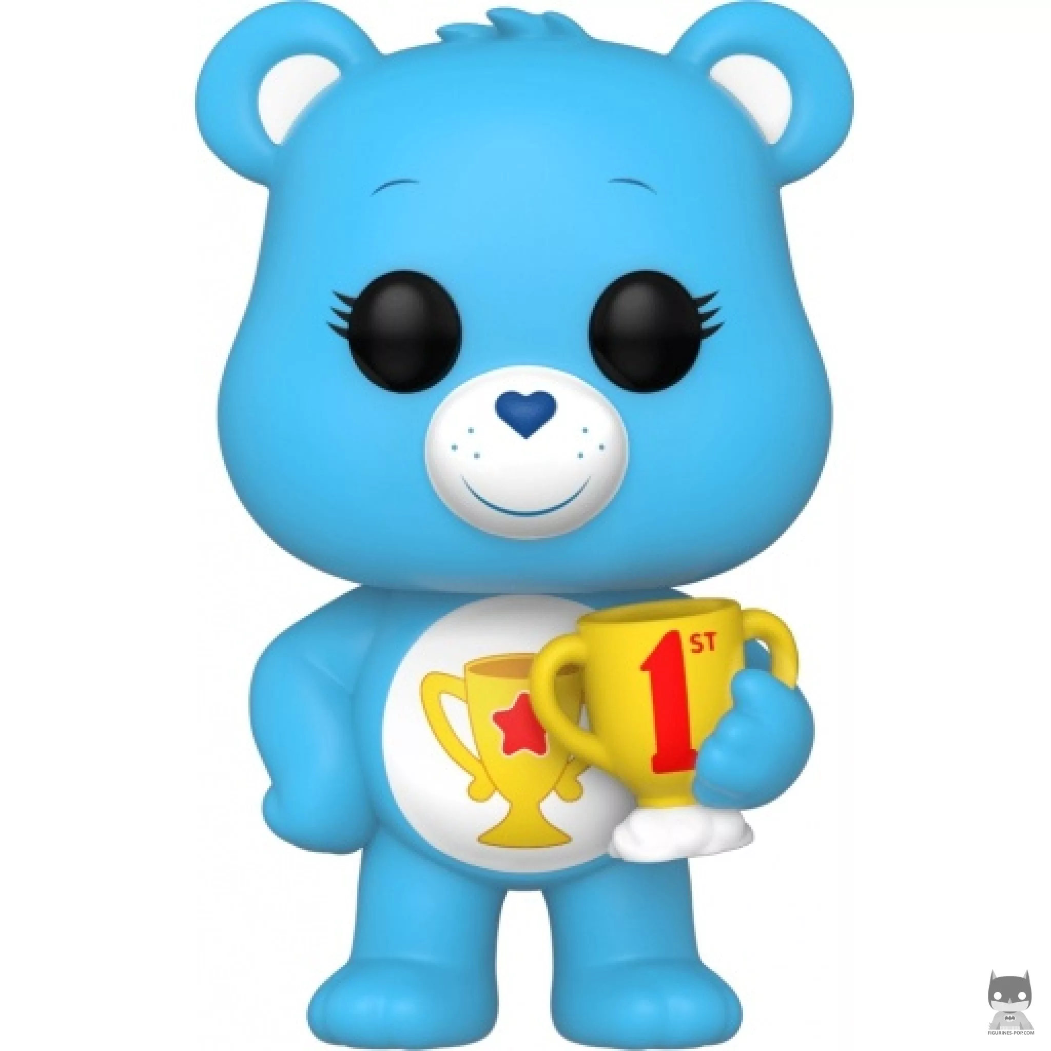 Figura Funko Pop! Champ Bear (Osos amorosos)