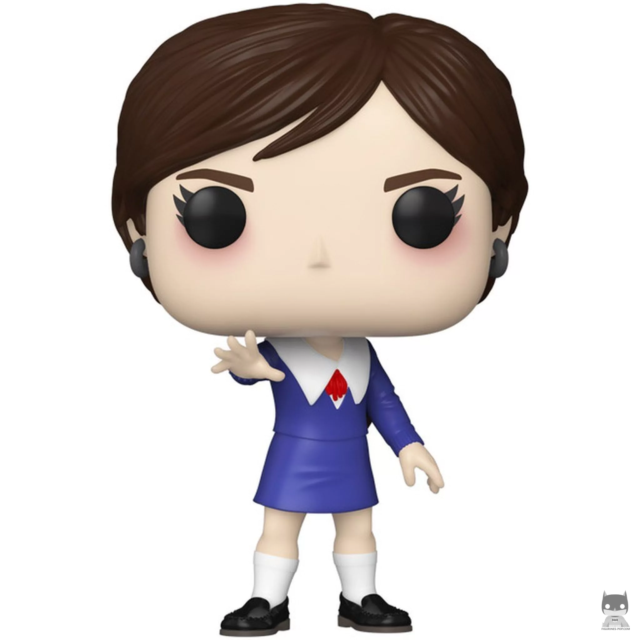 Figura Funko Pop! Alessa Gillespie (Silent Hill)
