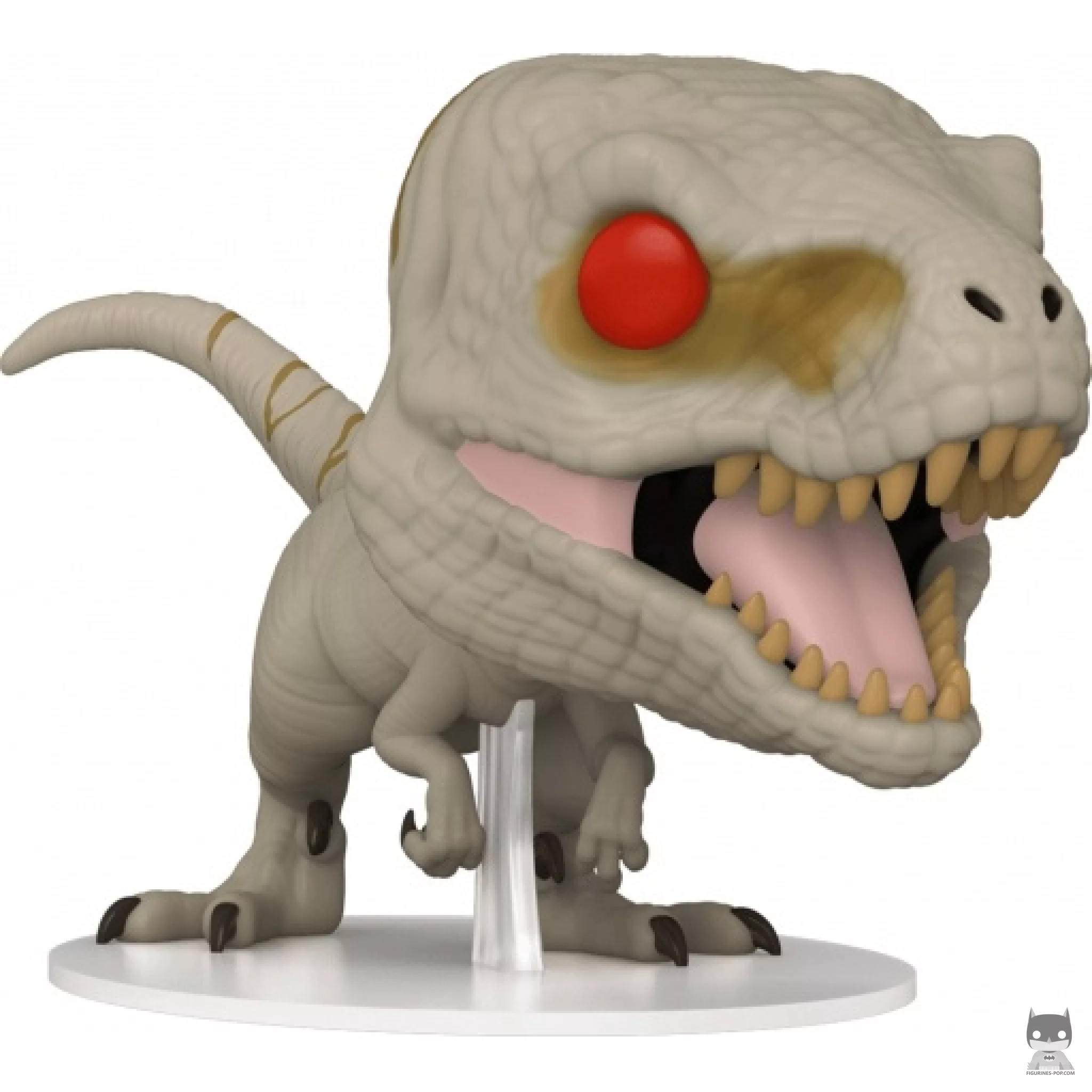Figura Funko Pop! Atrociraptor (Fantasma) (Jurassic World: Dominion)