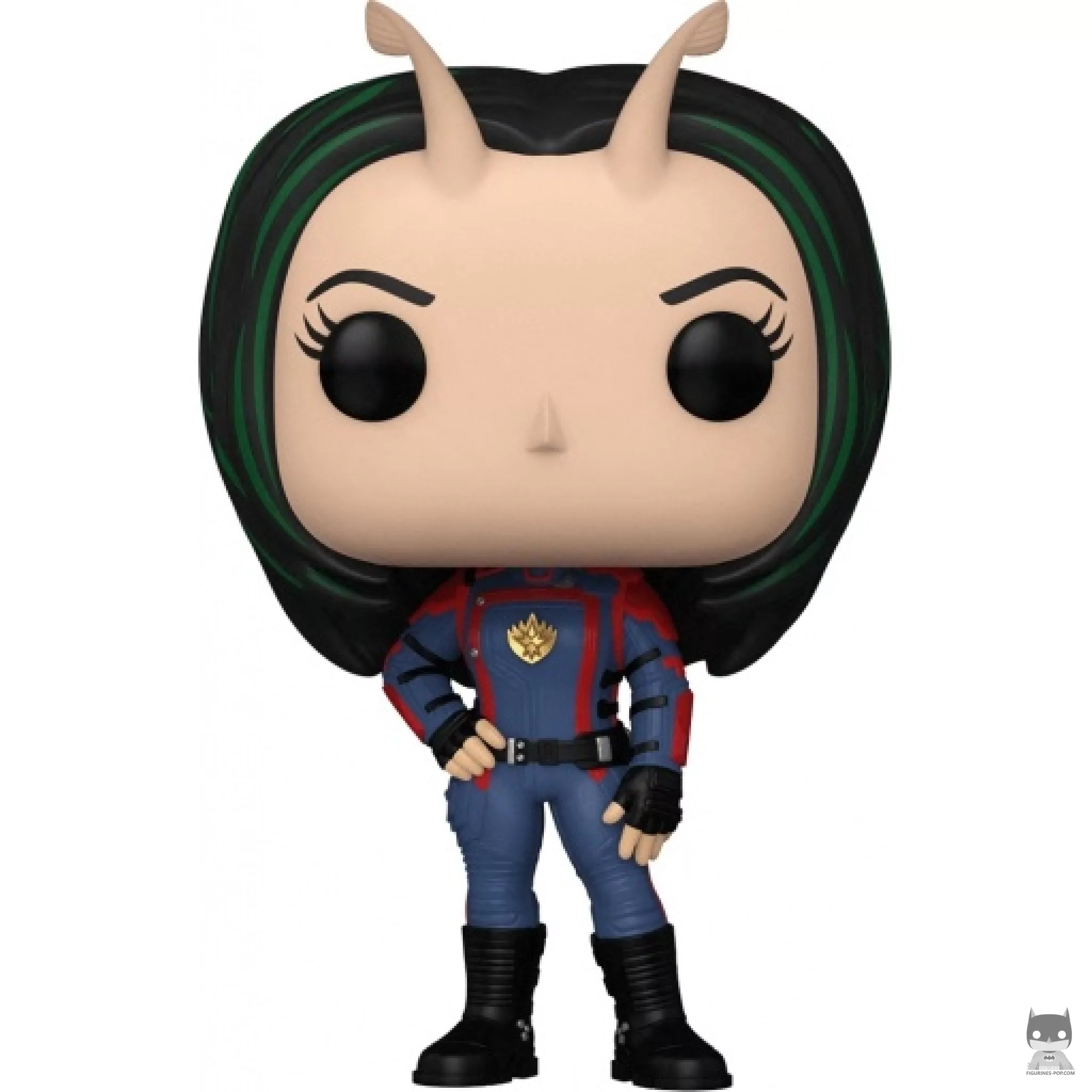 Figura Funko Pop! Mantis (Guardianes de la Galaxia Vol. 3)