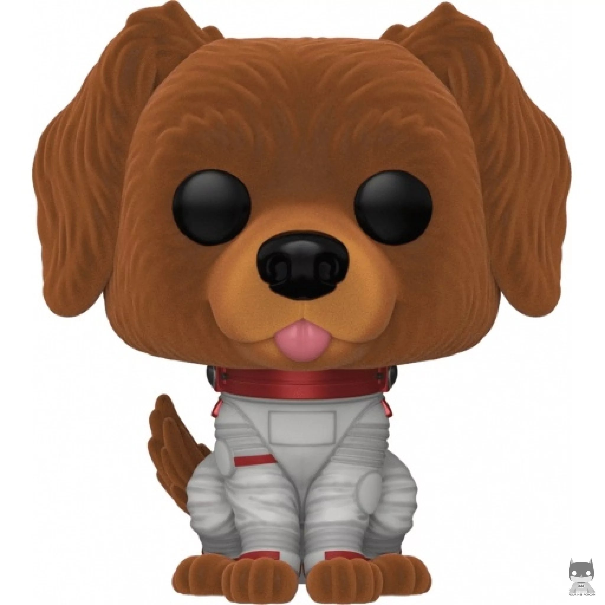 Figura Funko Pop! Cosmo (Flocado) (Guardianes de la Galaxia Vol. 3)