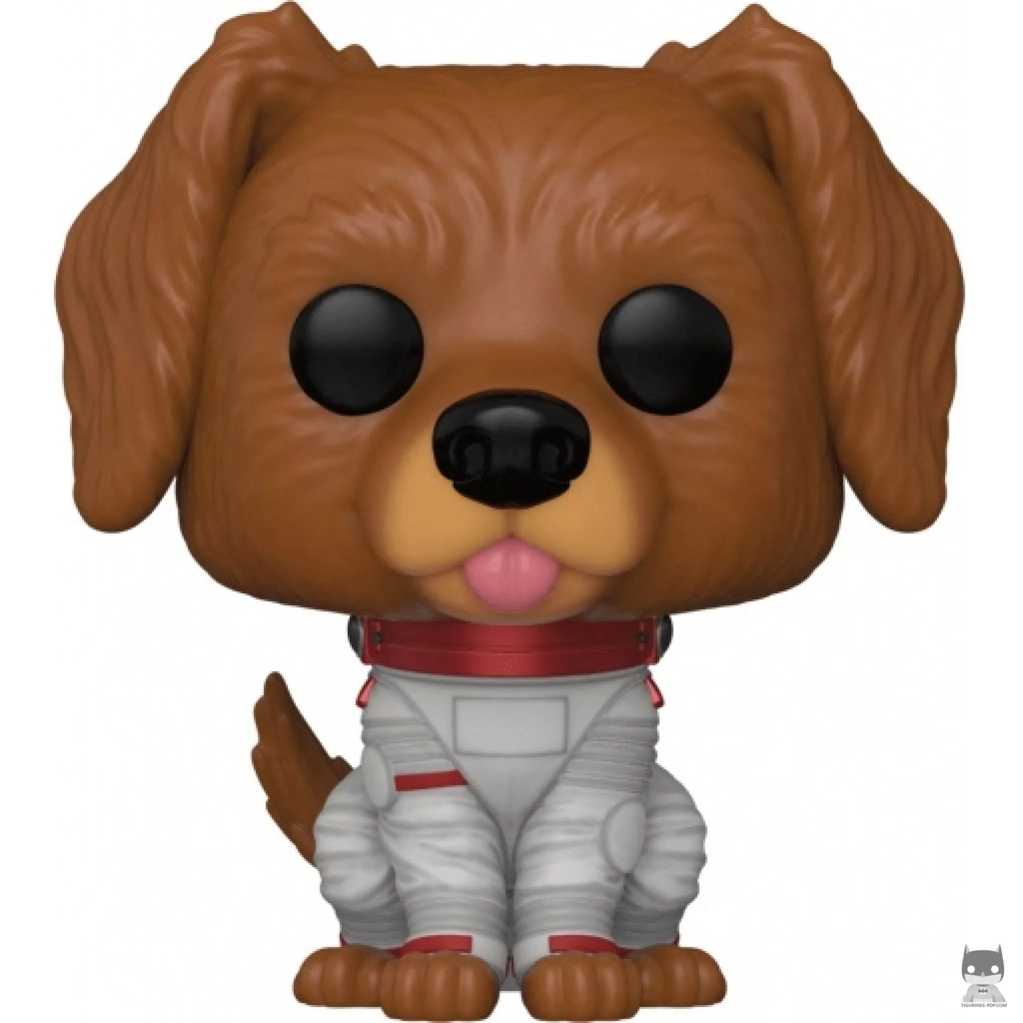 Figura Funko Pop! Cosmo (Guardianes de la Galaxia Vol. 3)