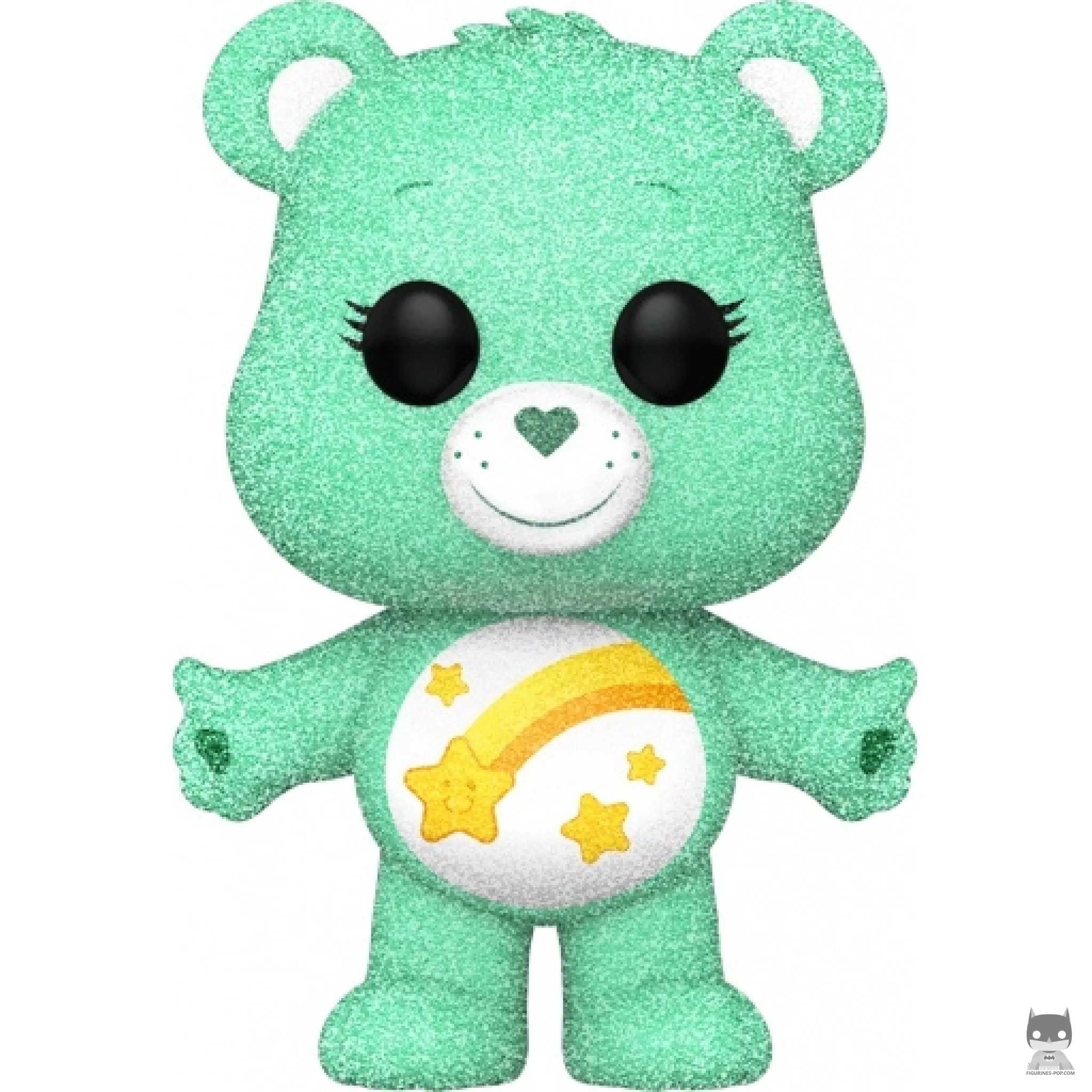 Figura Funko Pop! Deseosita (Purpurina de diamante) (Osos amorosos)