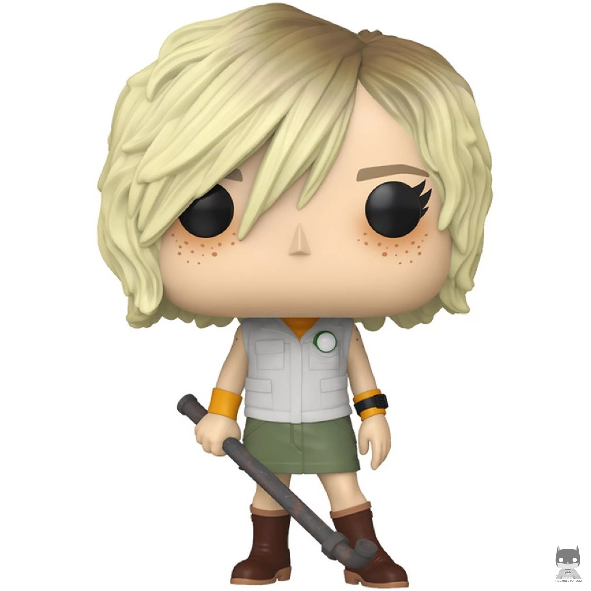 Figura Funko Pop! Heather Mason (Silent Hill)