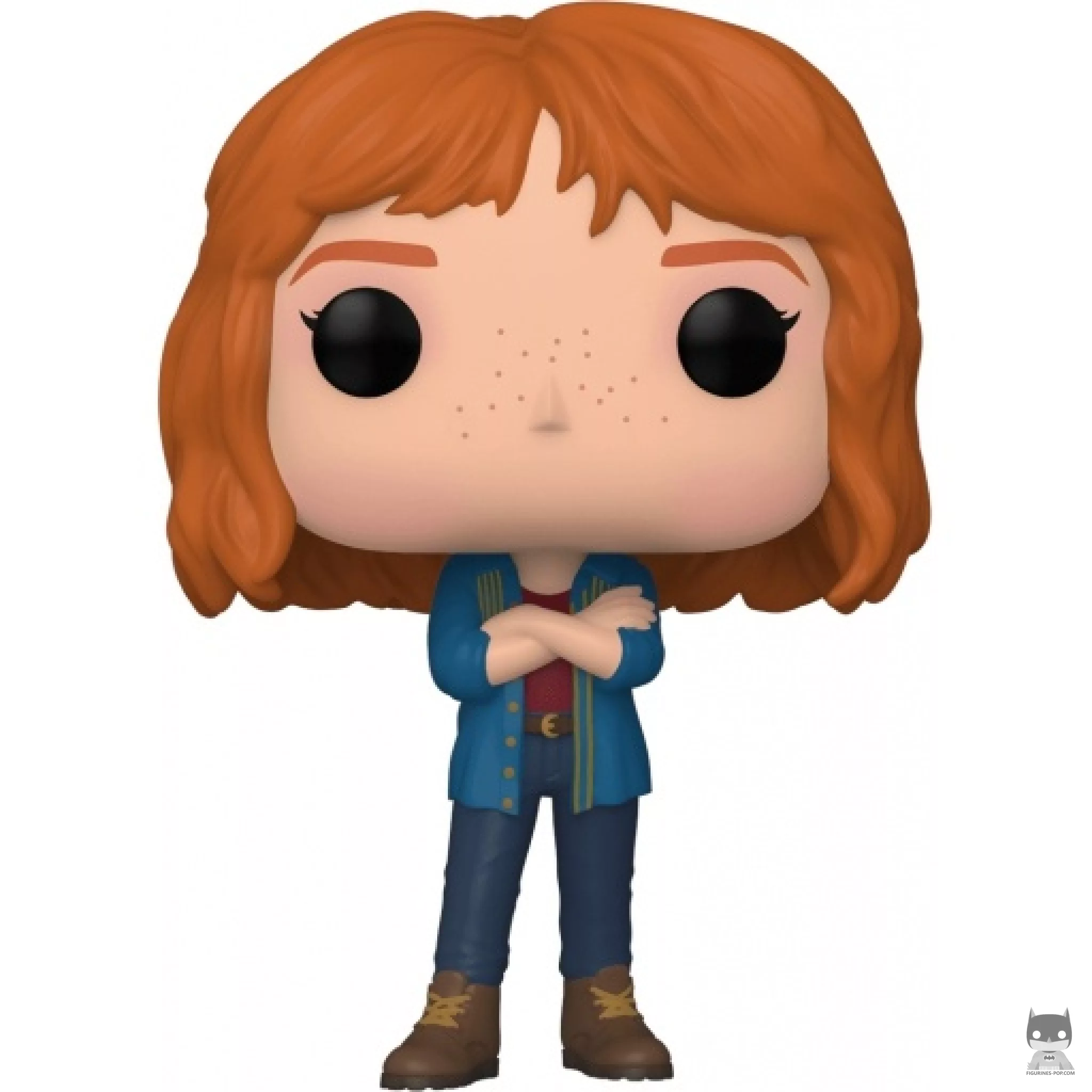 Figura Funko Pop! Claire Dearing (Jurassic World: Dominion)