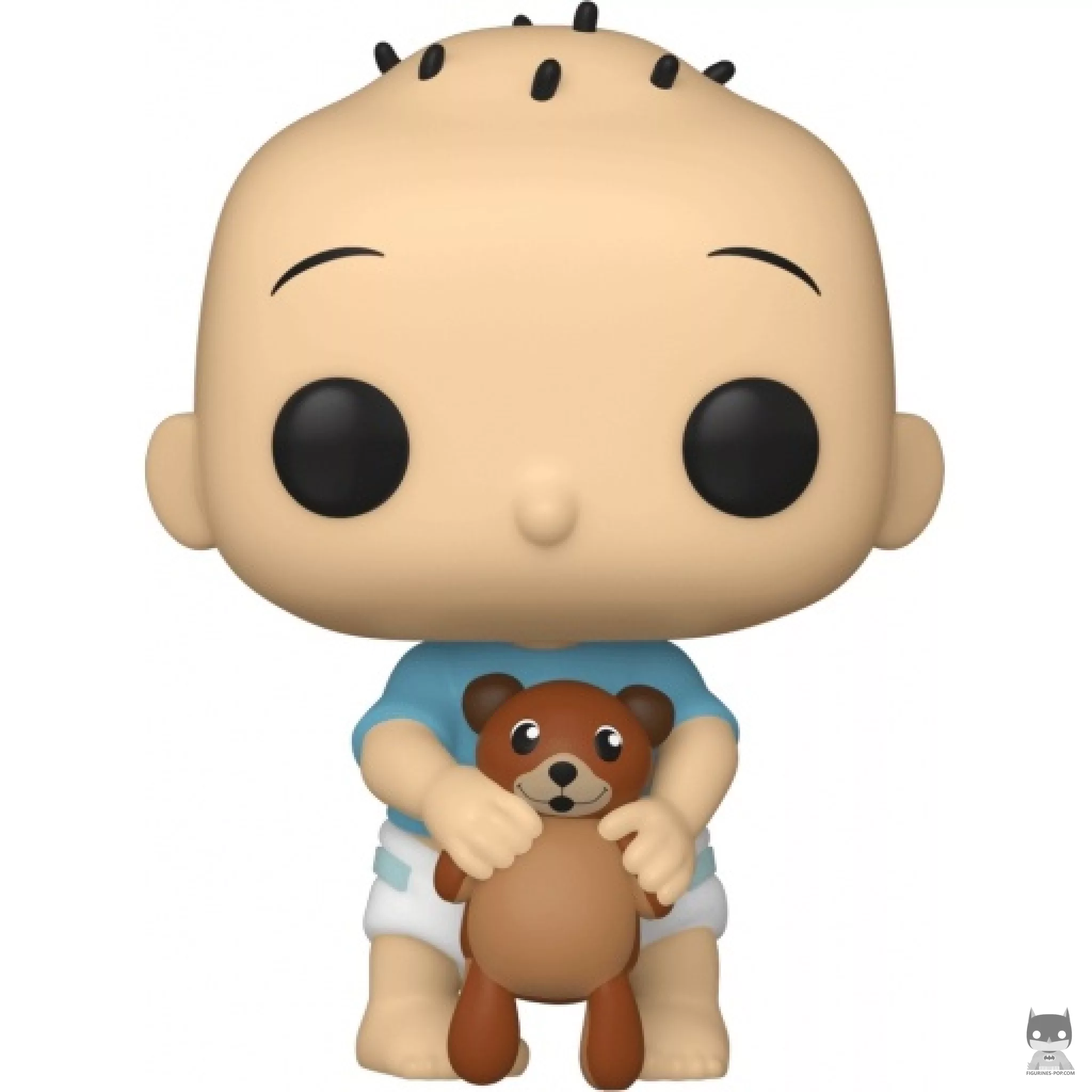 Figura Funko Pop! Tommy Pickles (Rugrats)