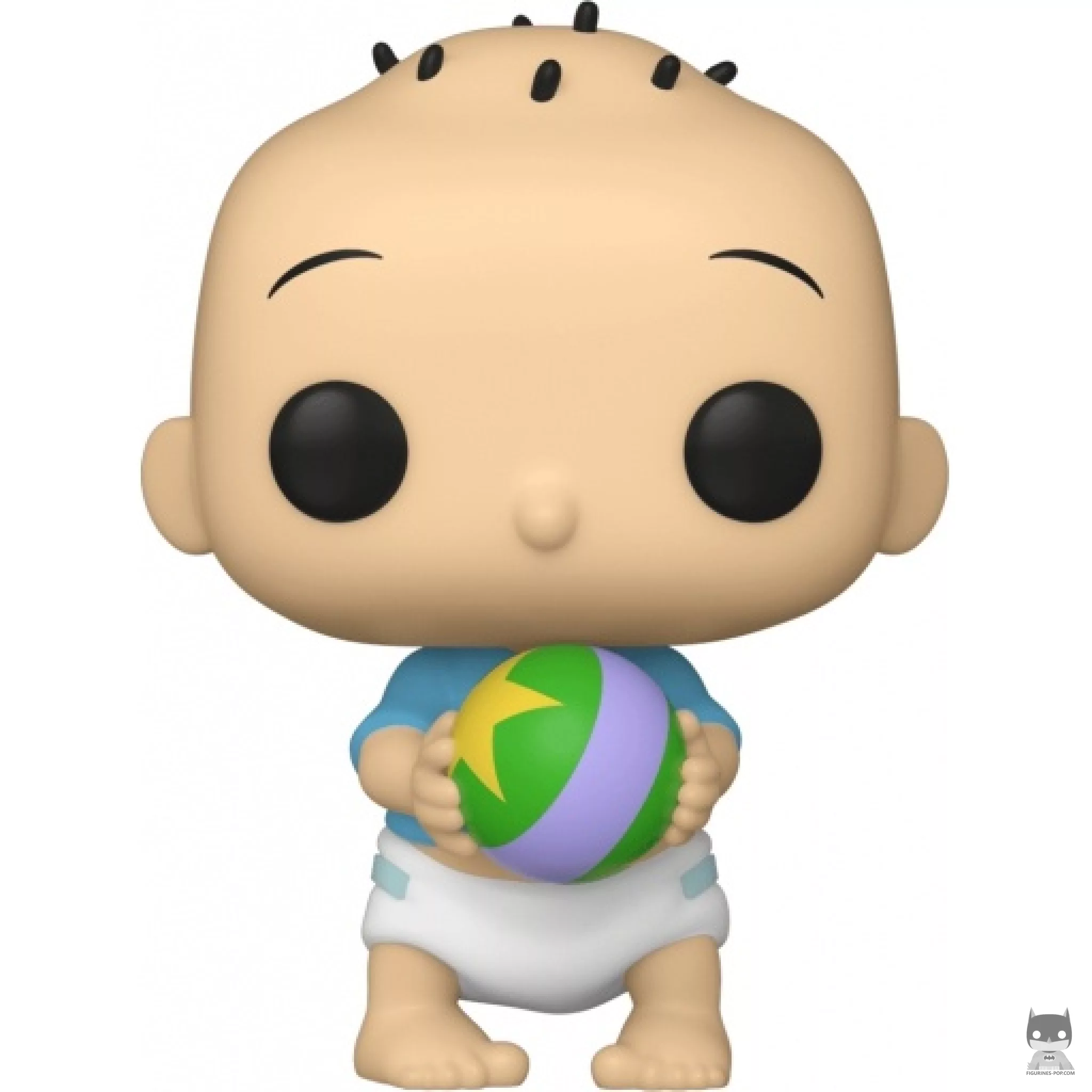 Figura Funko Pop! Tommy Pickles (Chase) (Rugrats)