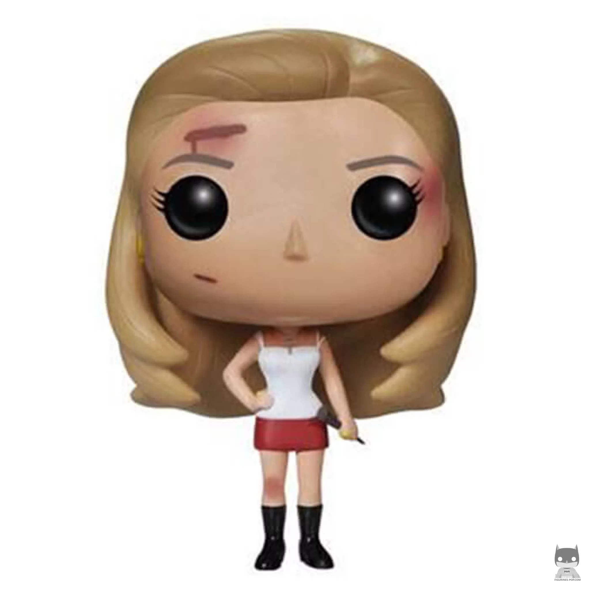 Figura Funko Pop! Buffy Summers (Herida) (Buffy, cazavampiros)