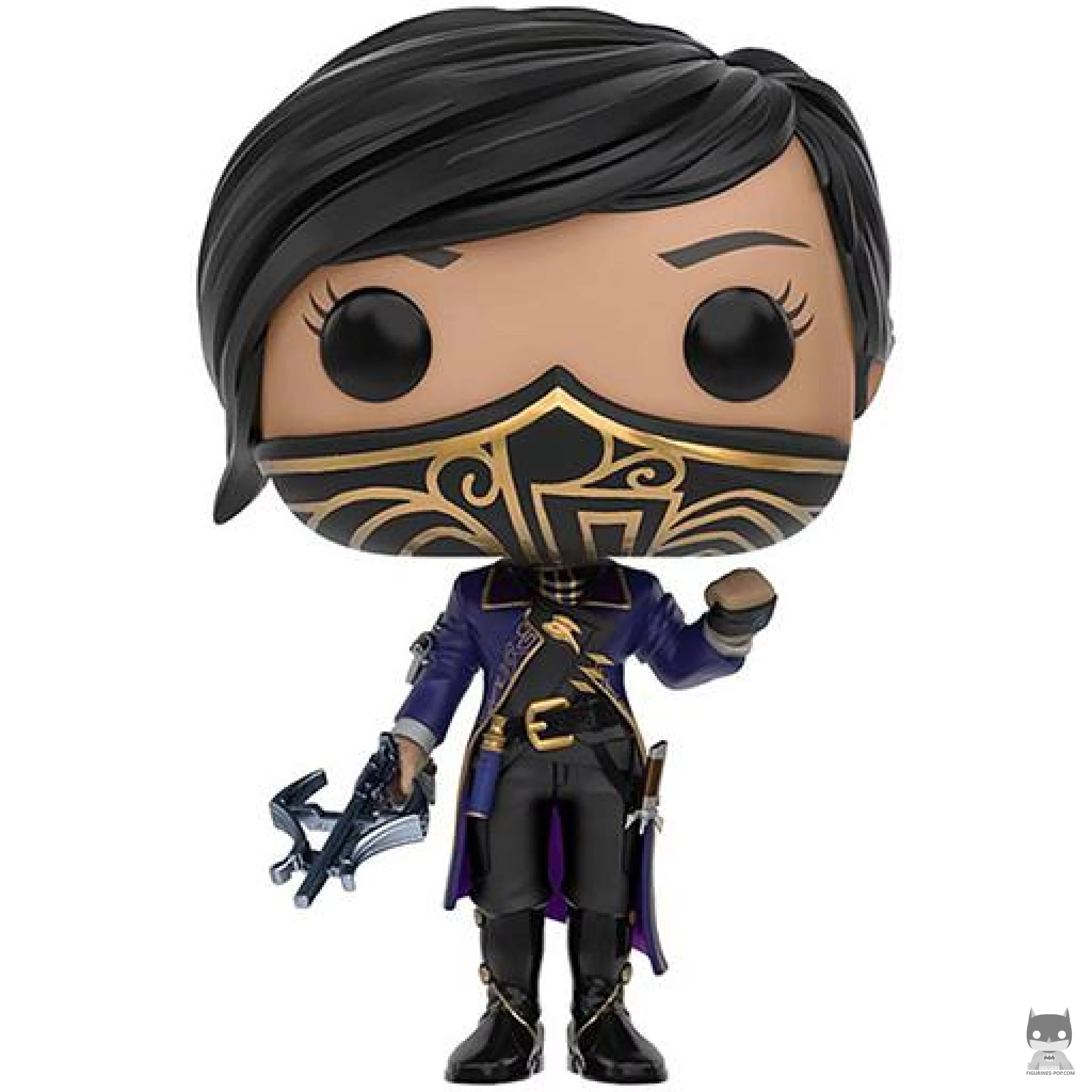 Figura Funko Pop! Emily (Dishonored)