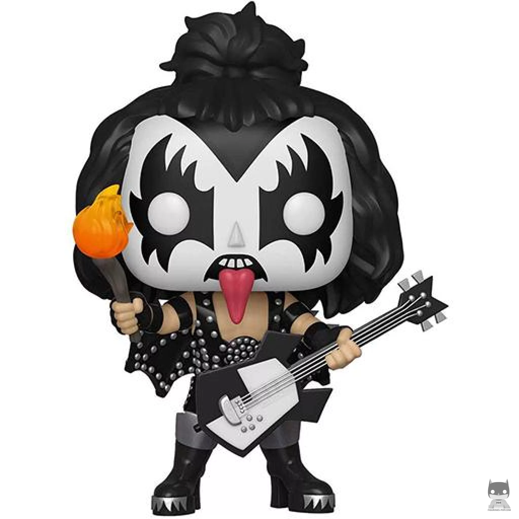 Figura Funko Pop! The Demon (KISS)