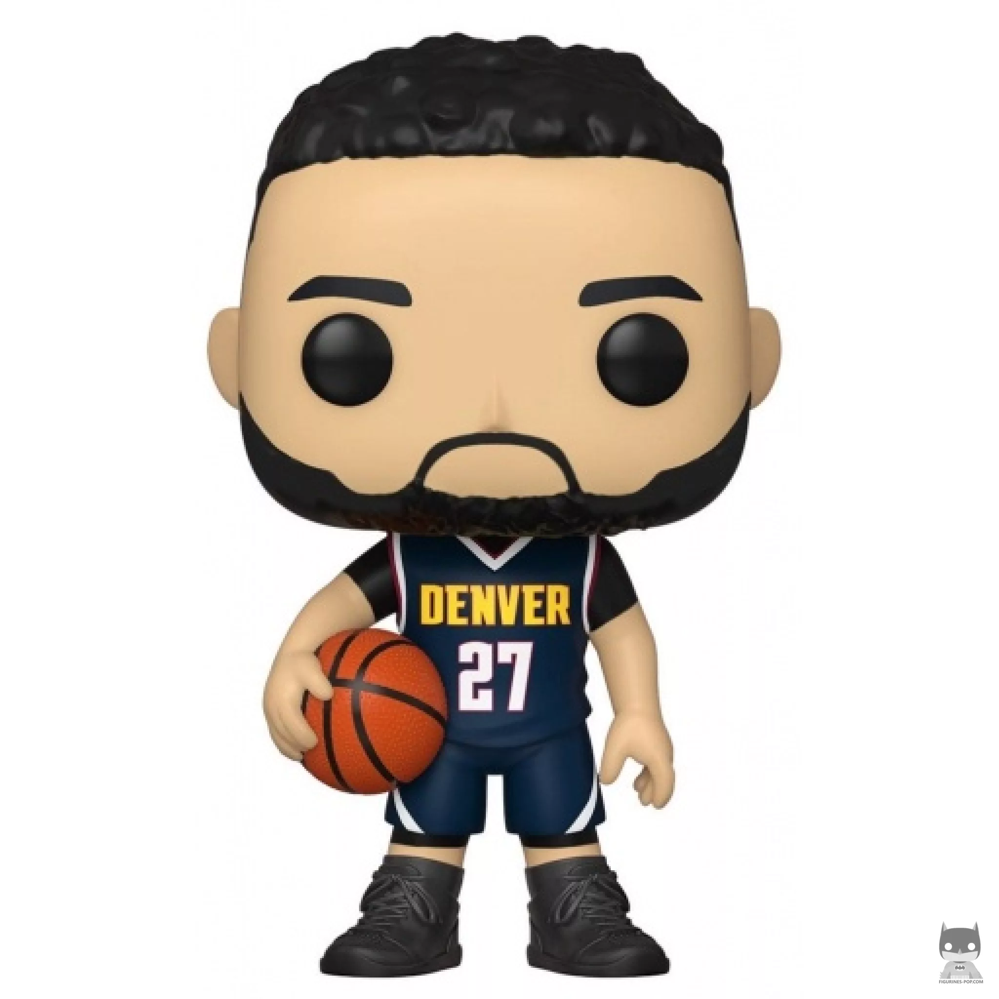Figura Funko Pop! Jamal Murray (Nuggets) (NBA)