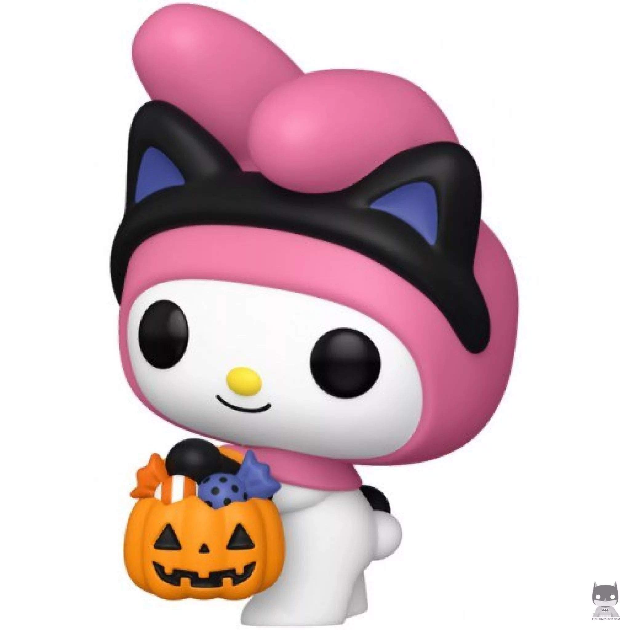 Figura Funko Pop! My Melody (Truco o trato) (Sanrio)