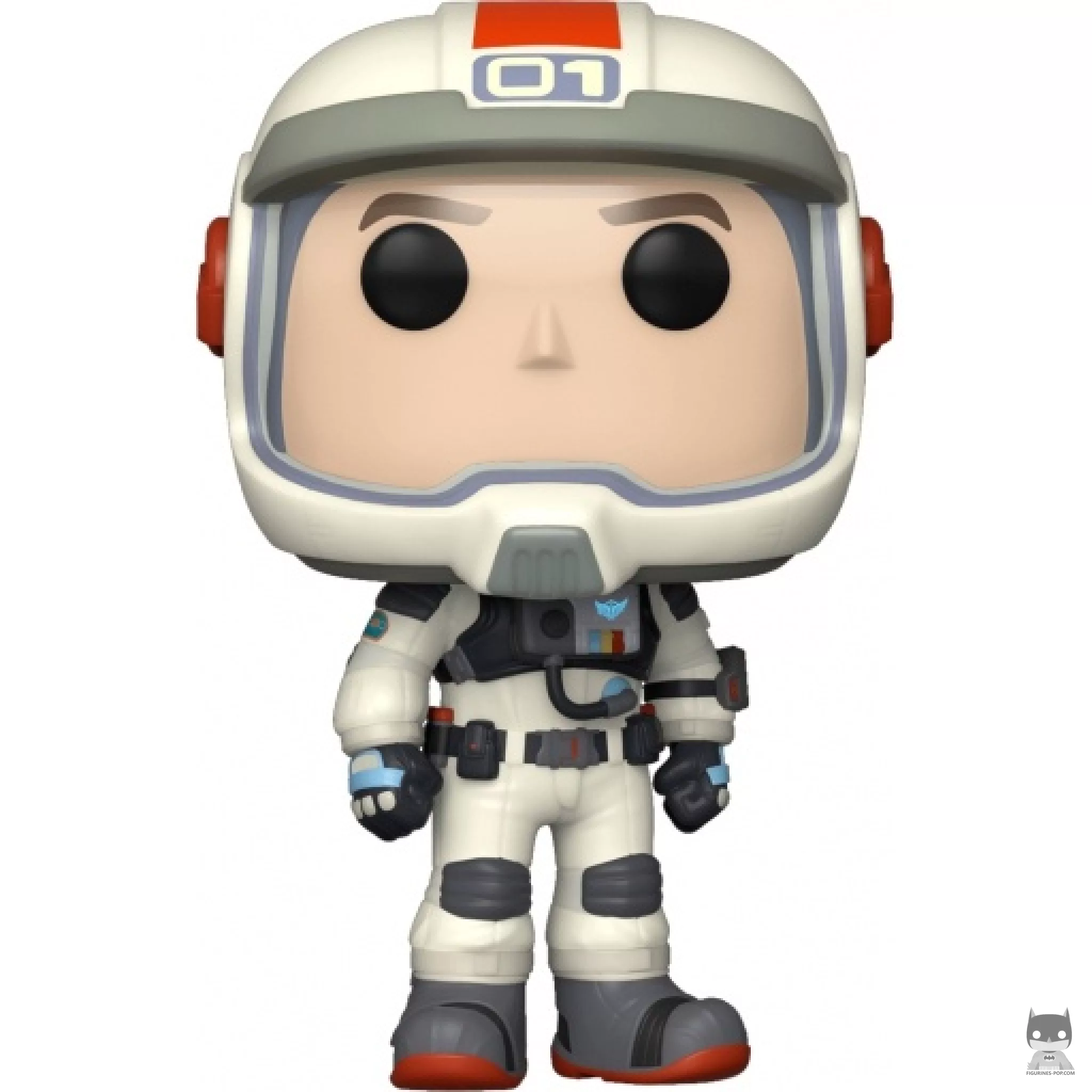 Figura Funko Pop! Buzz Lightyear (XL-01) (Lightyear)