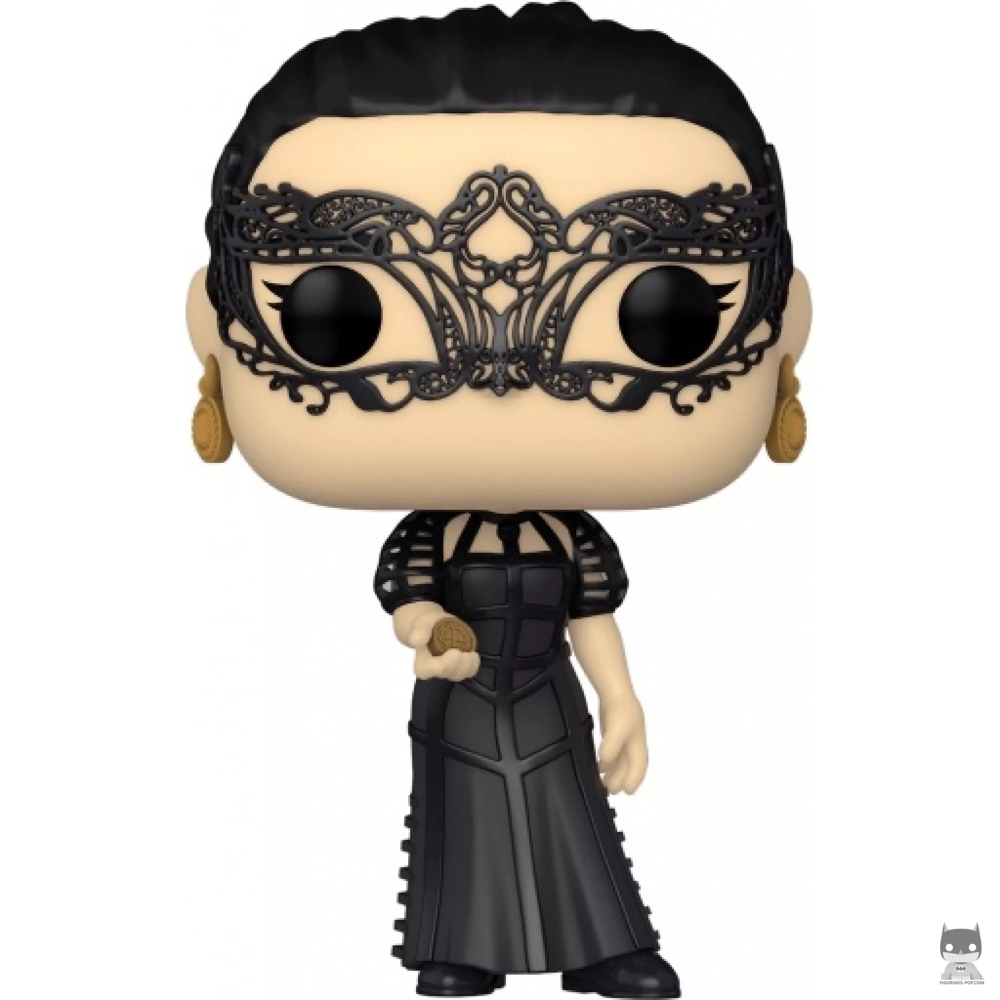 Figura Funko Pop! Yennefer (The Witcher)