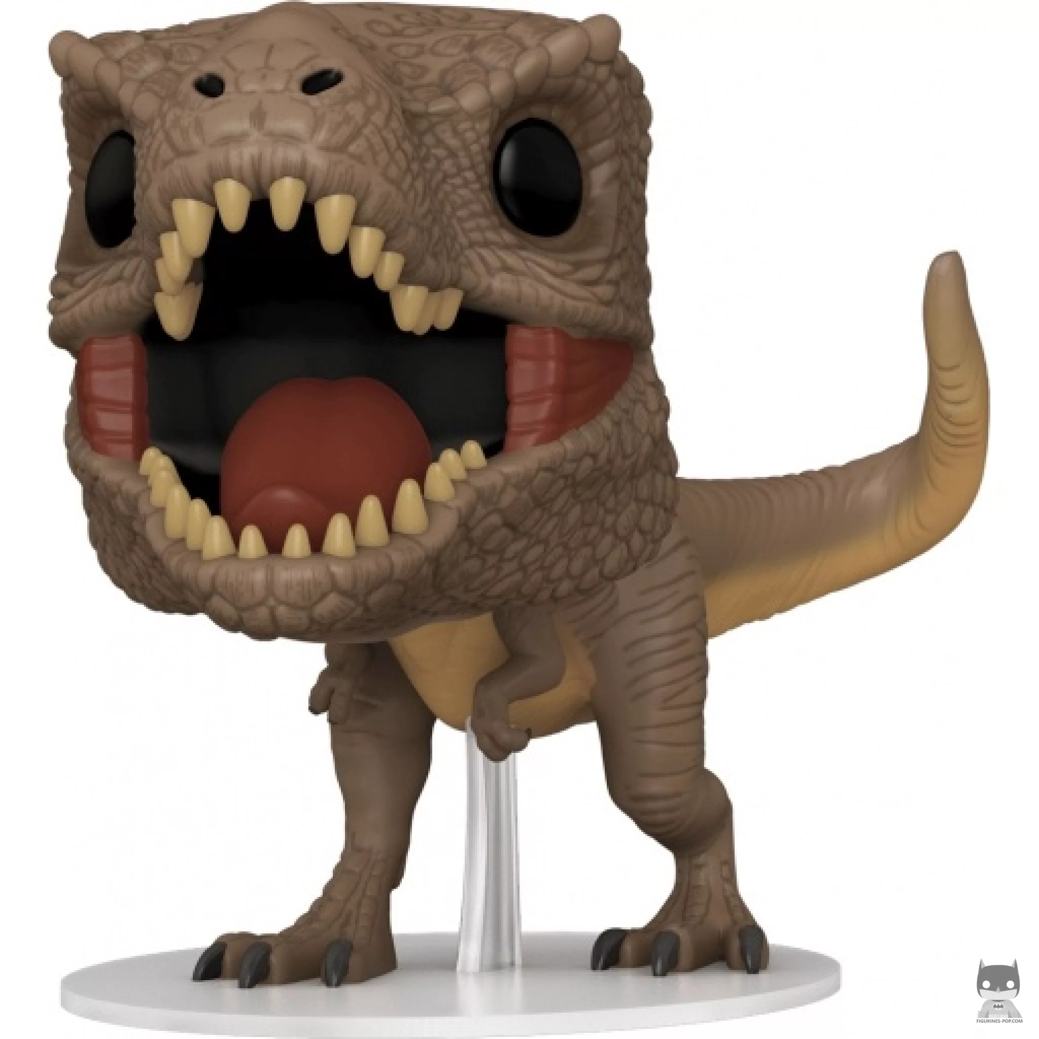 Figura Funko Pop! T. rex (Jurassic World: Dominion)