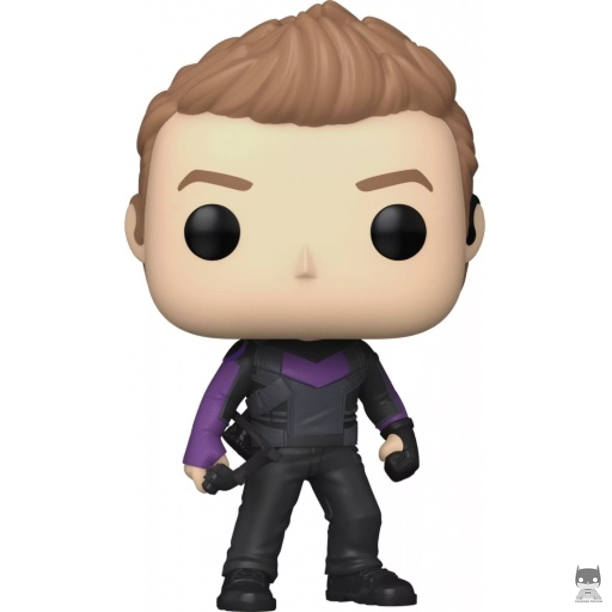 Figura Funko Pop! Ojo de Halcón (Ojo de Halcón)
