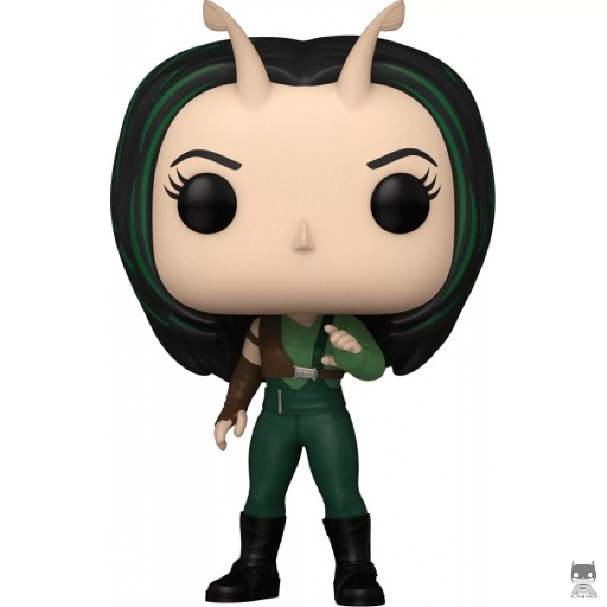 Figura Funko Pop! Mantis (Guardianes de la Galaxia Vol. 3)