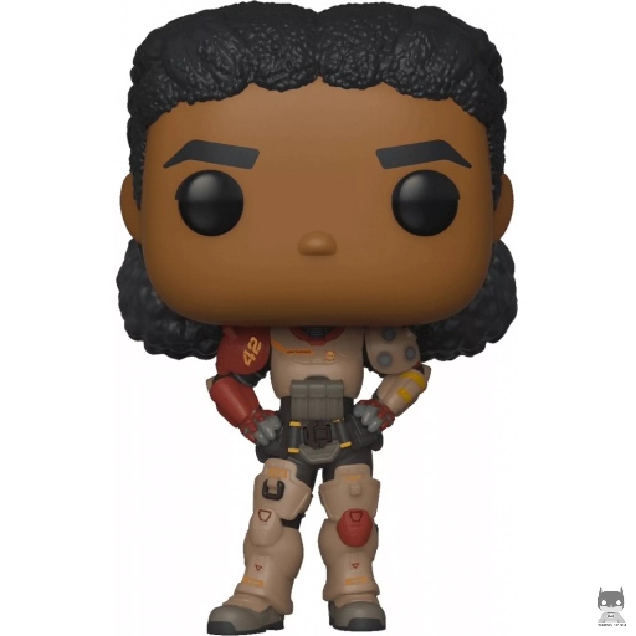 Figura Funko Pop! Izzy Hawthorne (Patrulla Zap Junior) (Lightyear)