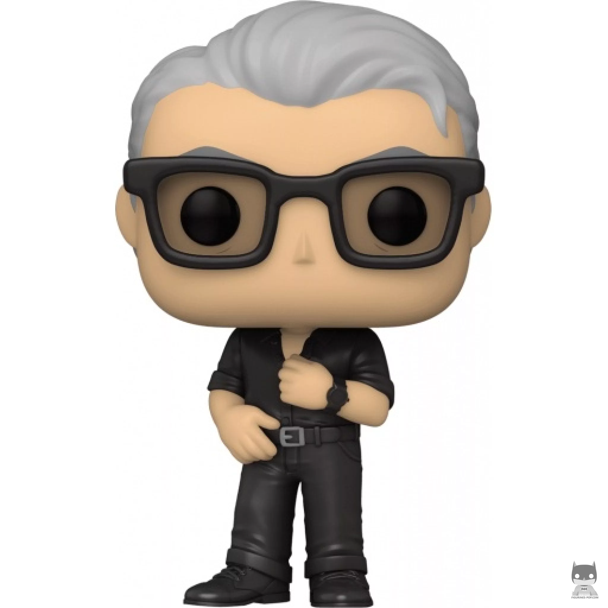 Figura Funko Pop! Dr. Ian Malcolm (Jurassic World: Dominion)