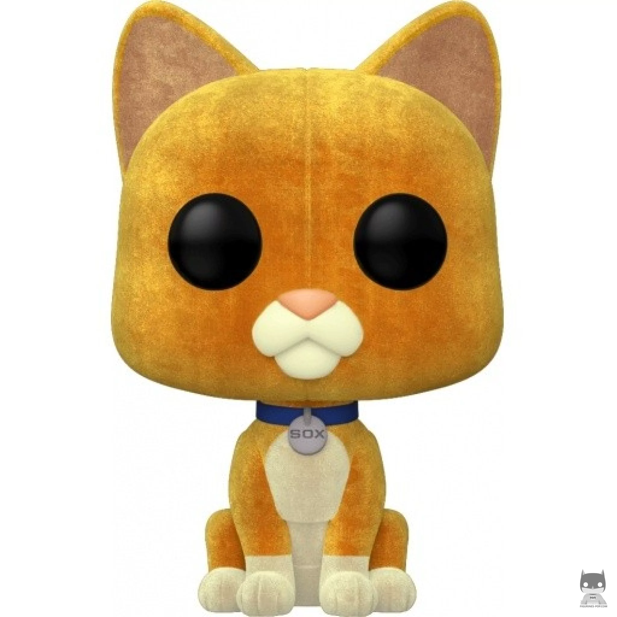 Figura Funko Pop! Sox (Flocado) (Lightyear)
