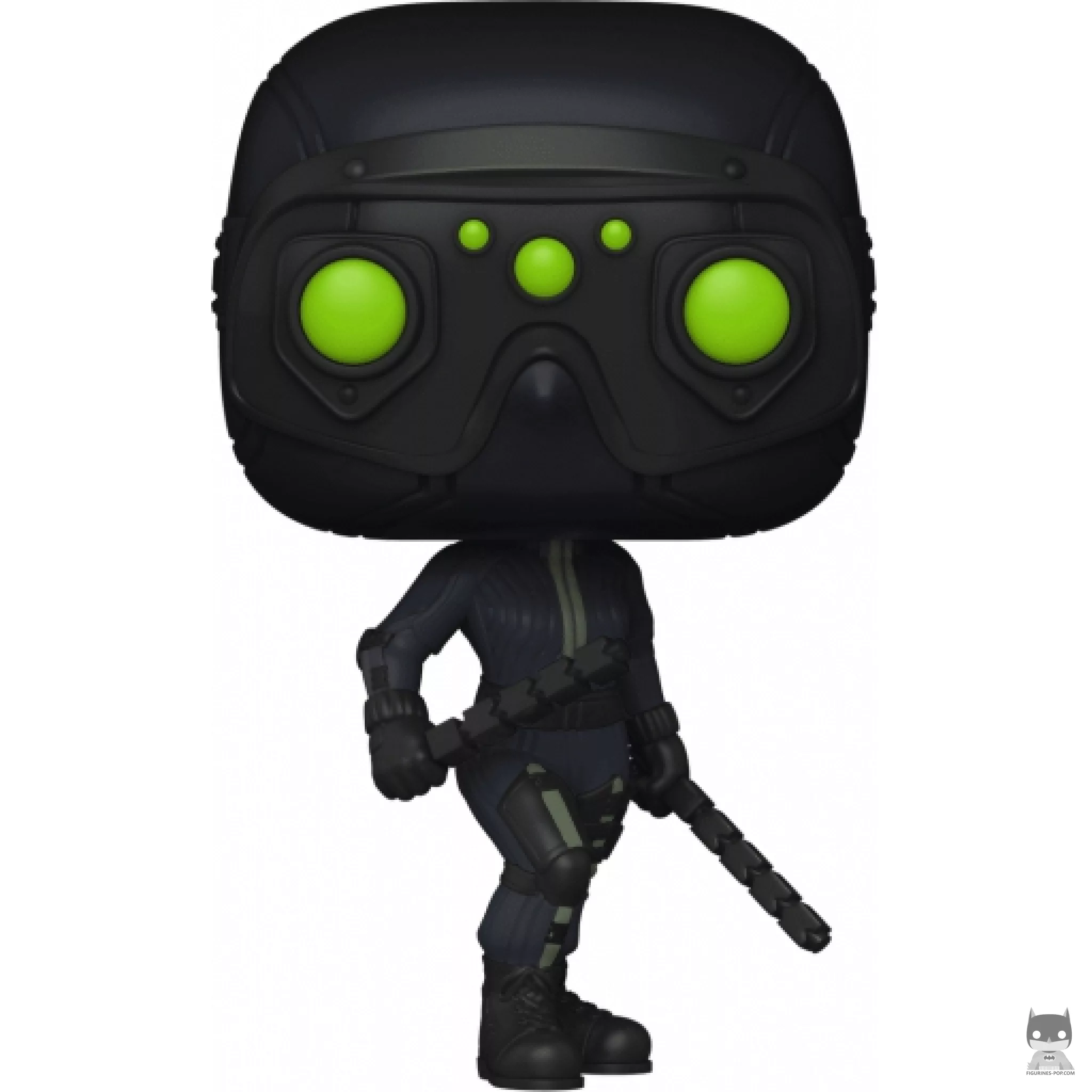 Figura Funko Pop! Yelena (Chase) (Ojo de Halcón)