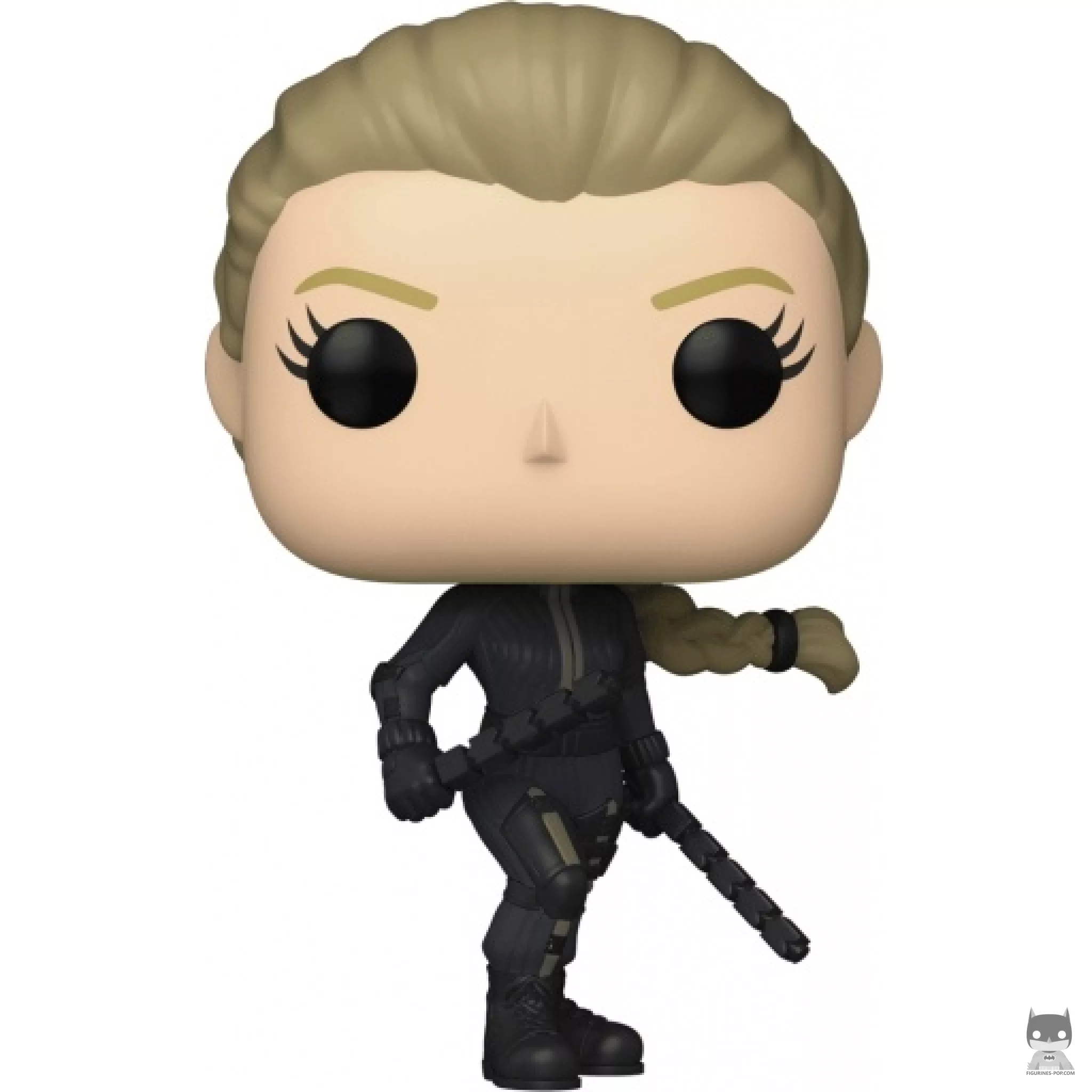 Figura Funko Pop! Yelena (Ojo de Halcón)