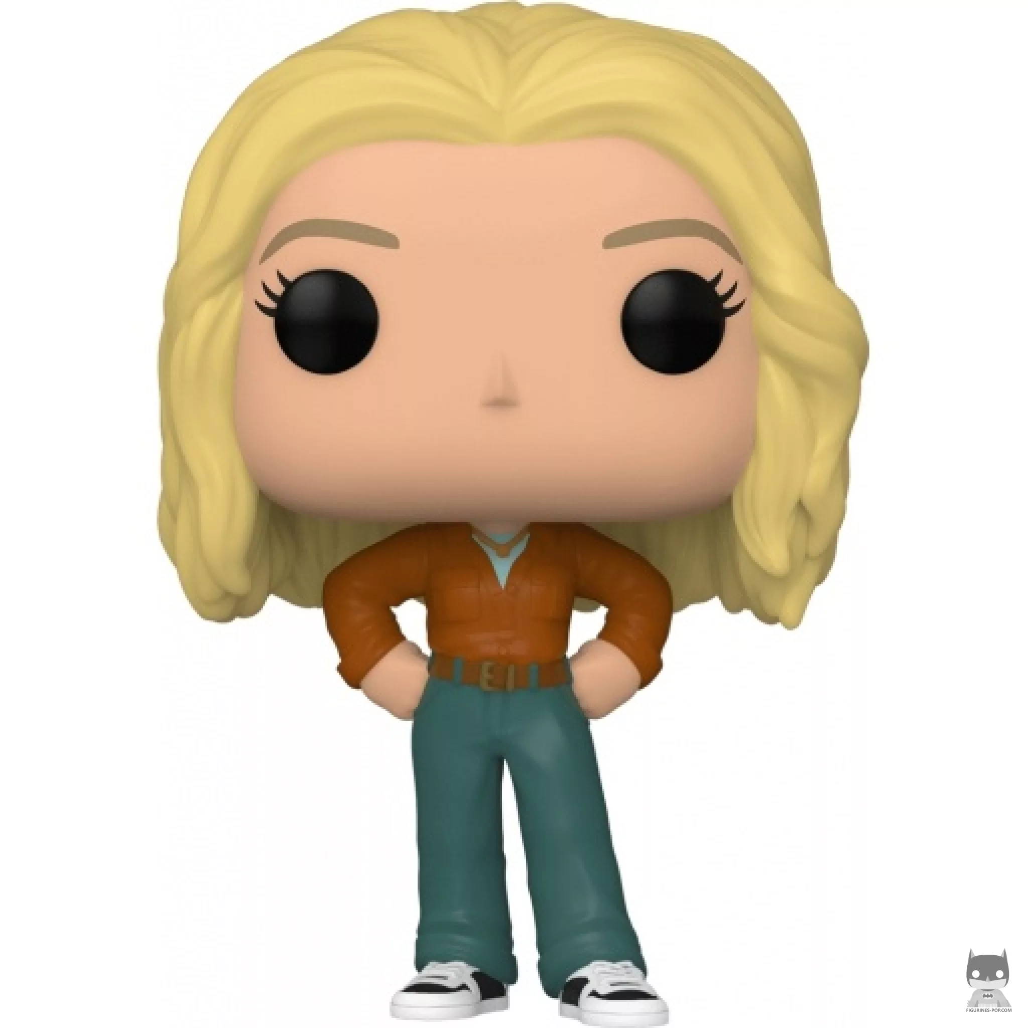 Figura Funko Pop! Ellie Sattler (Jurassic World: Dominion)