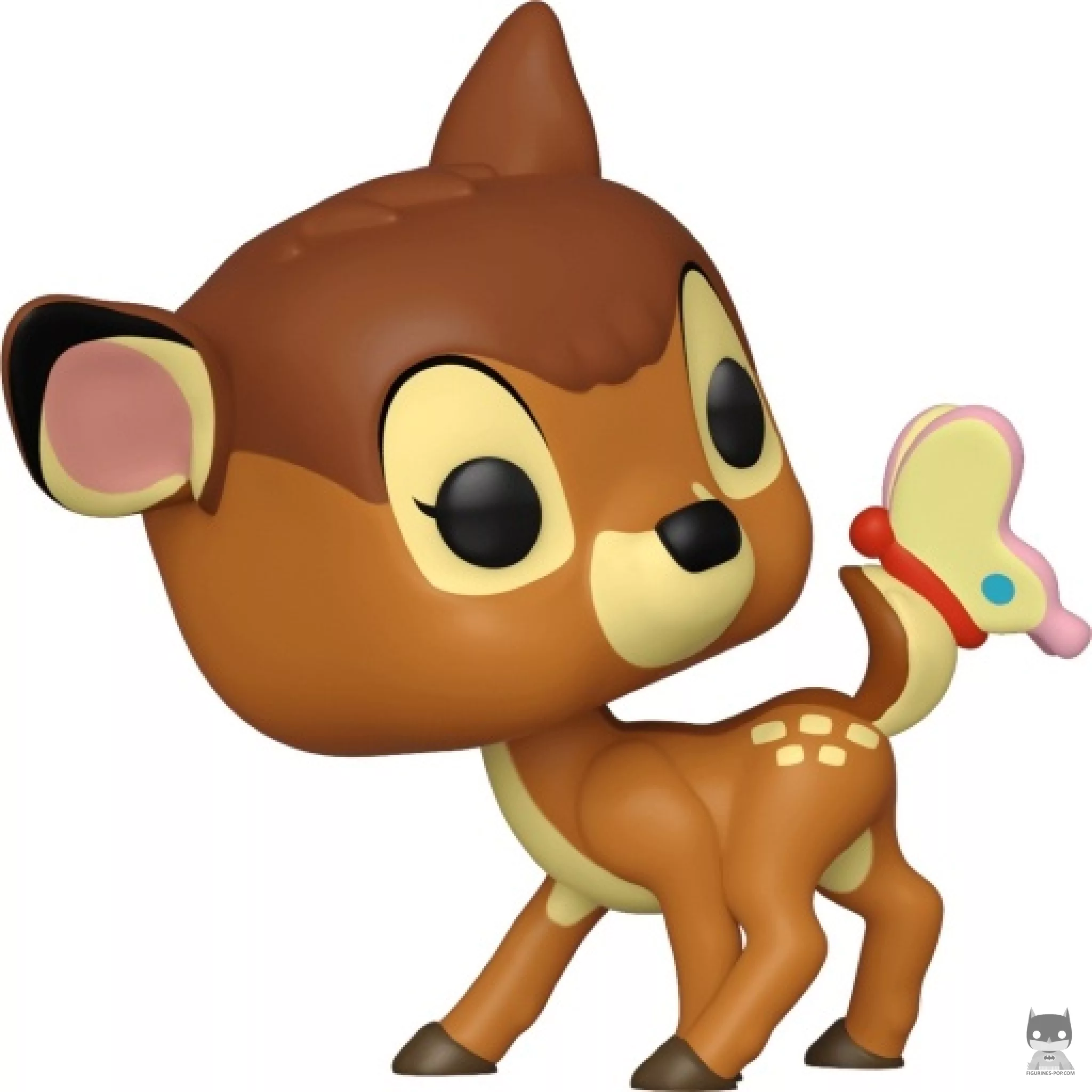 Figura Funko Pop! Bambi (Clásicos Disney)