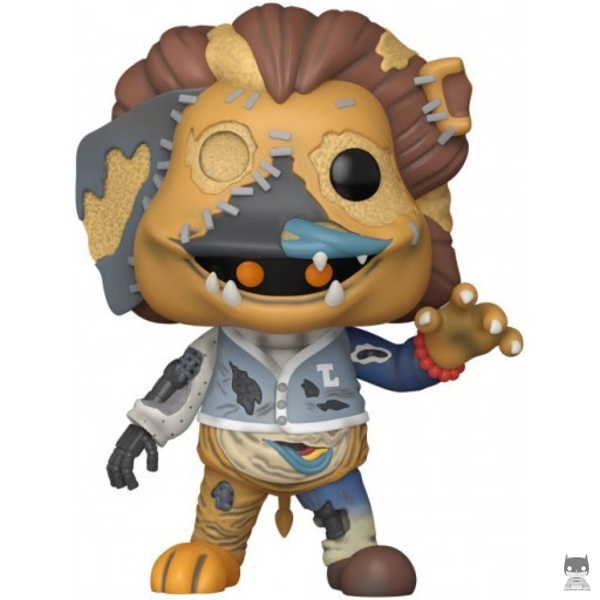 Figura Funko Pop! The Mimic disfrazado (Five Nights at Freddy's)