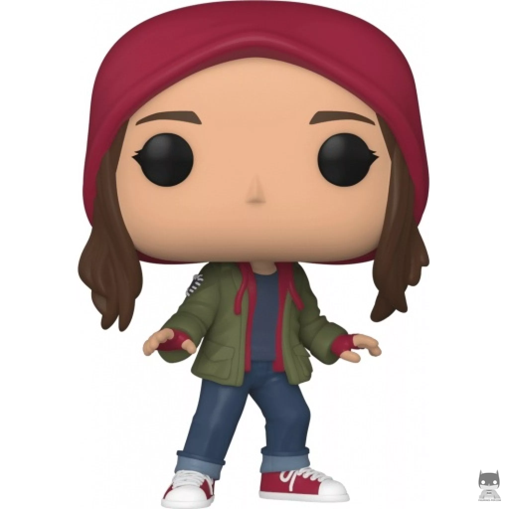 Figura Funko Pop! Maisie (Jurassic World: Dominion)