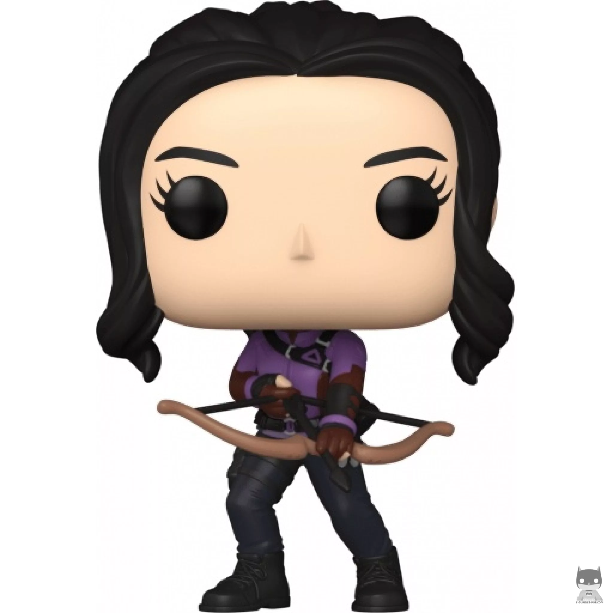 Figura Funko Pop! Kate Bishop (Ojo de Halcón)