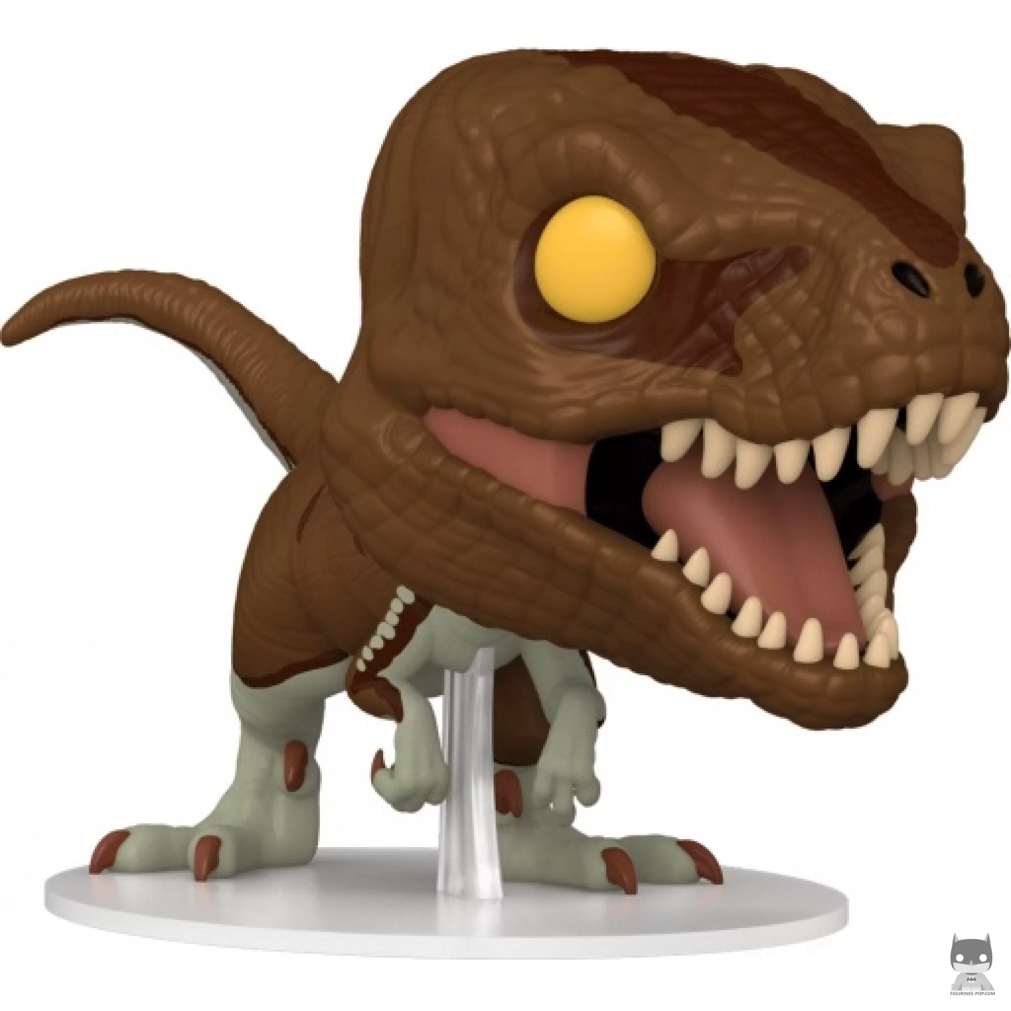 Figura Funko Pop! Atrociraptor (Panthera) (Jurassic World: Dominion)