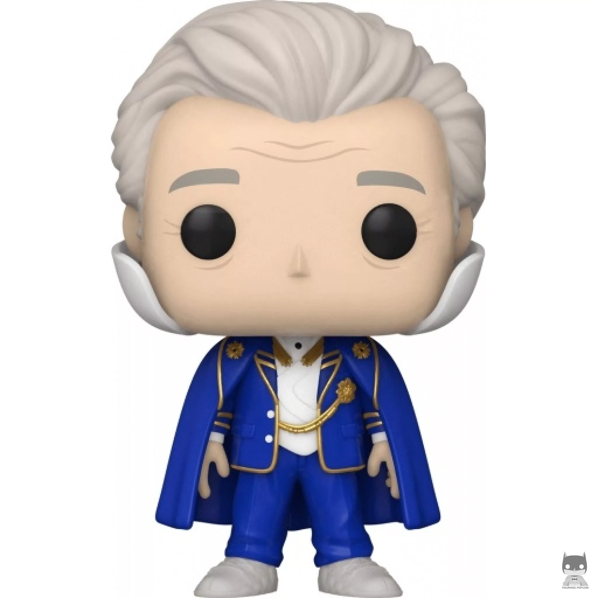 Figura Funko Pop! Lord Krylar (Ant-Man y la Avispa: Quantumanía)